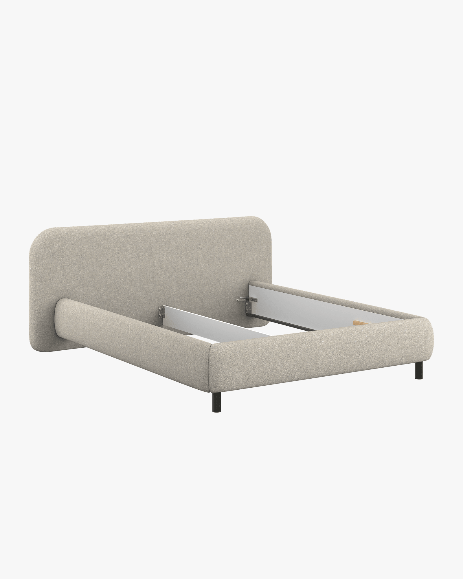 Mumo Bed - nooma
