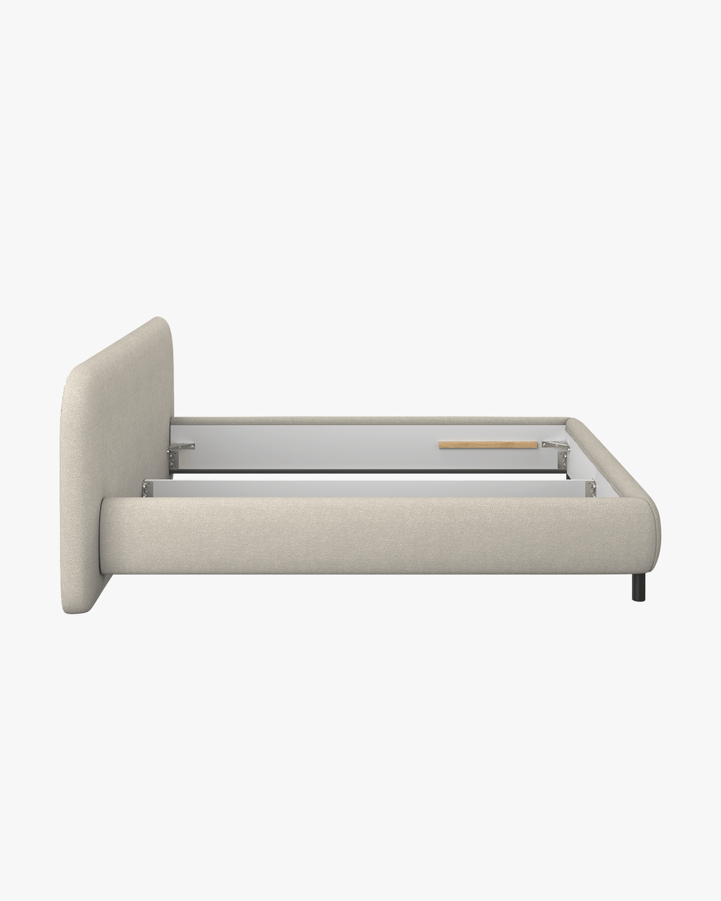 Mumo Bed - nooma