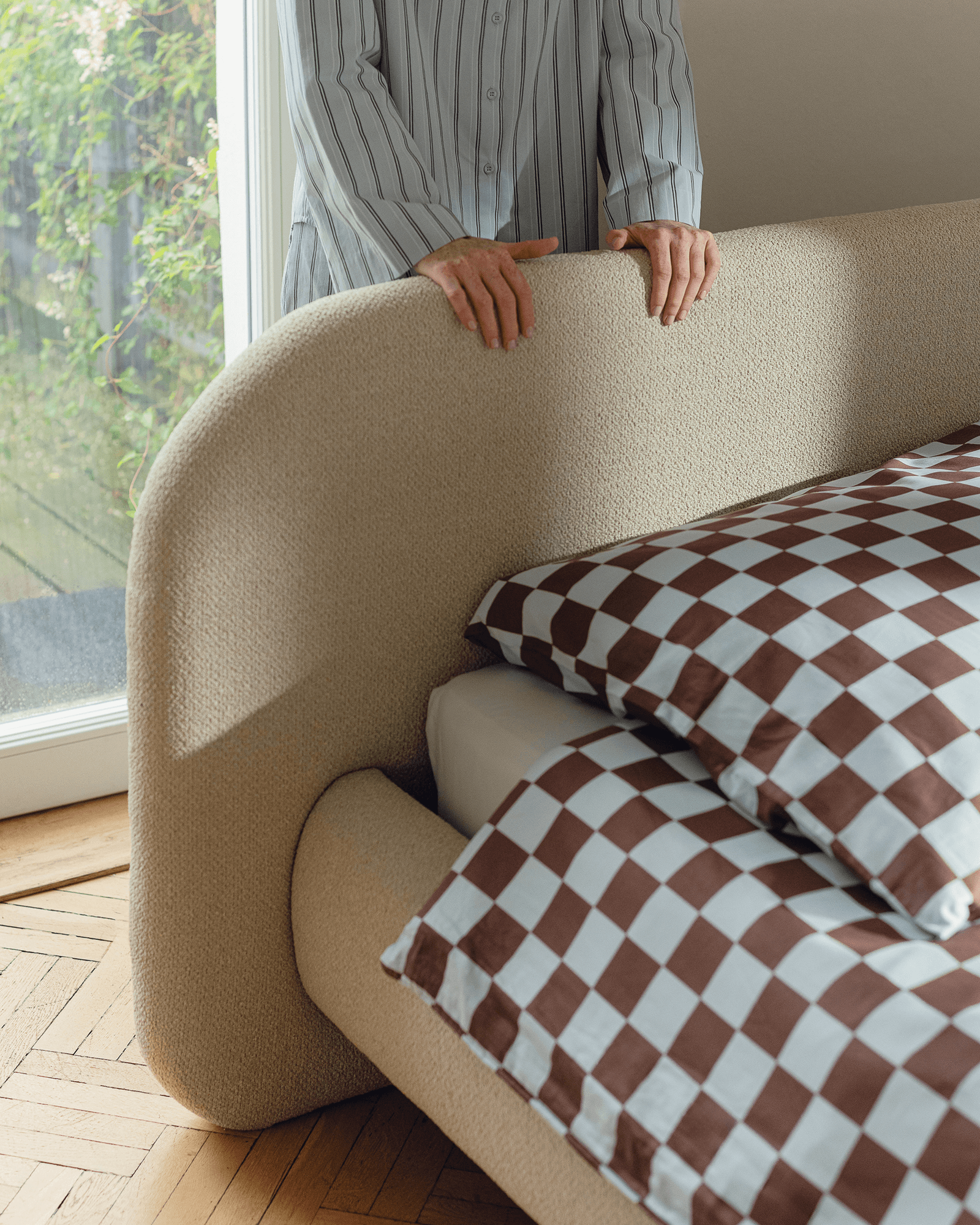 Mumo Bed - nooma