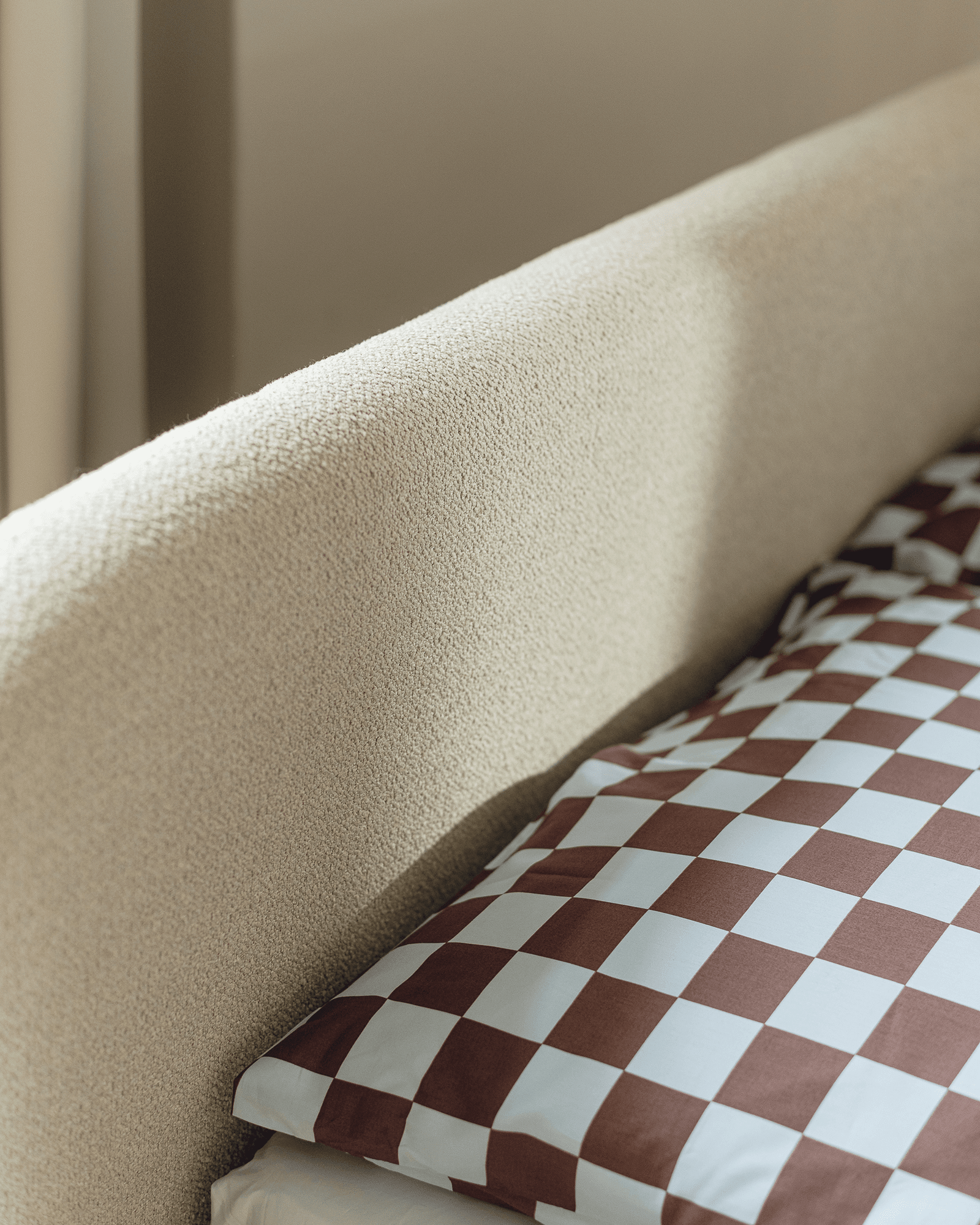 Mumo Bed - nooma