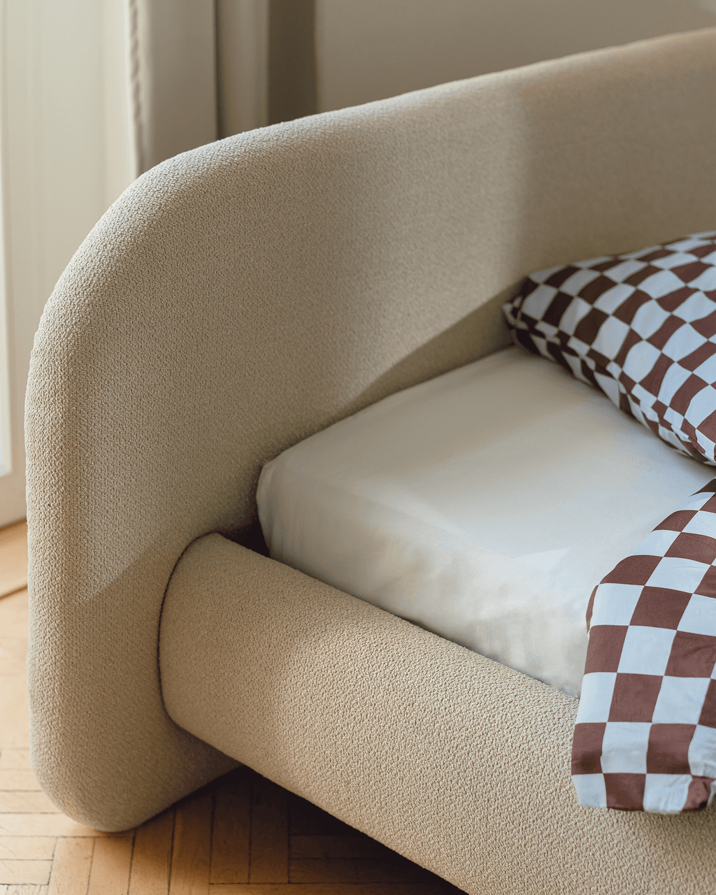 Mumo Bed - nooma