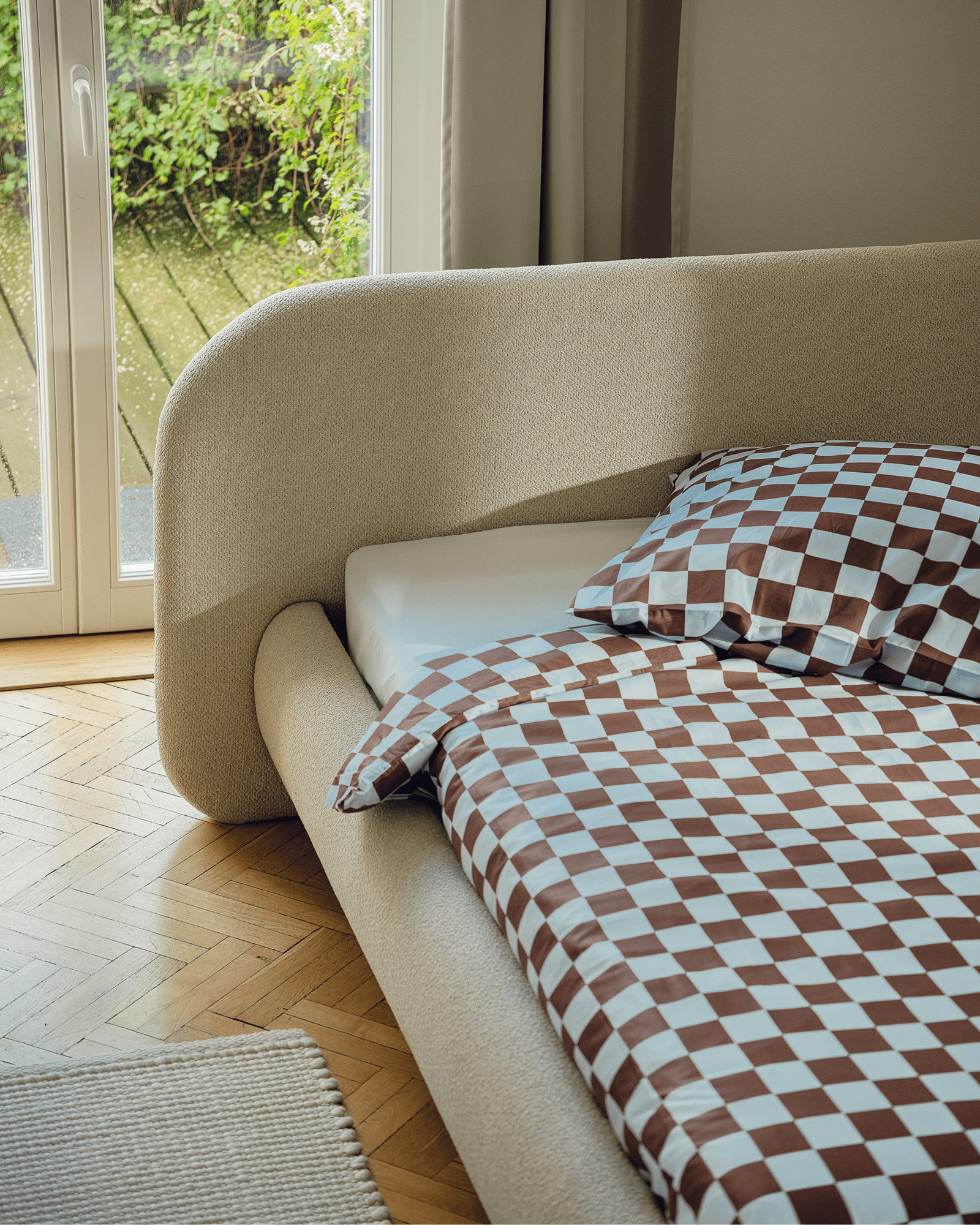 Mumo Bed - nooma
