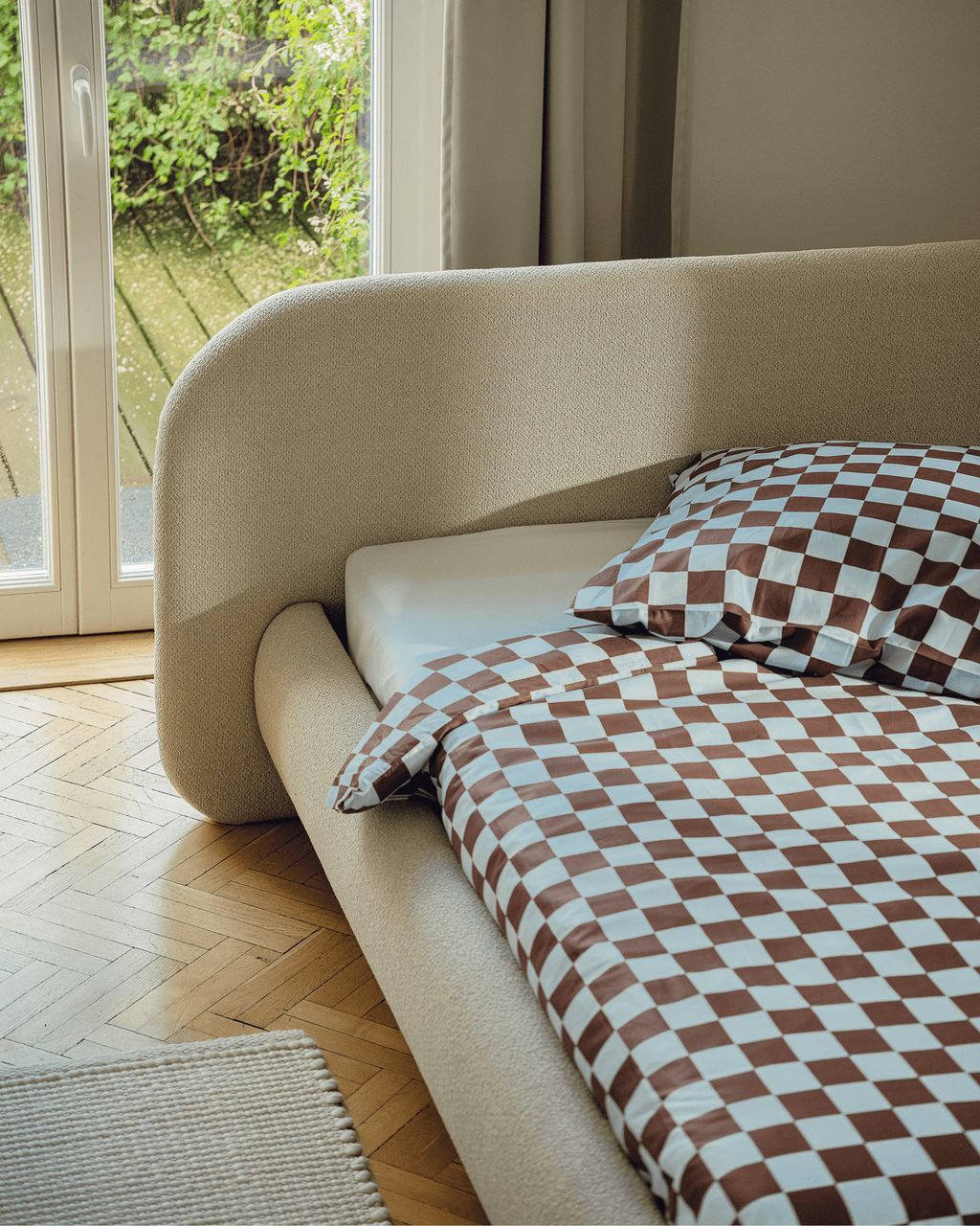 Mumo Bed - nooma