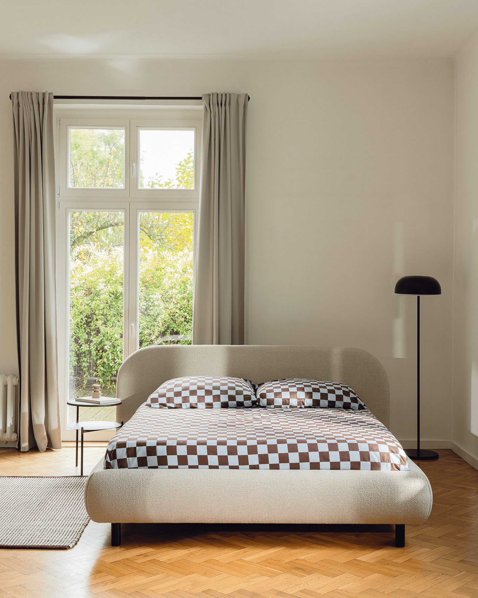 Mumo Bed - nooma