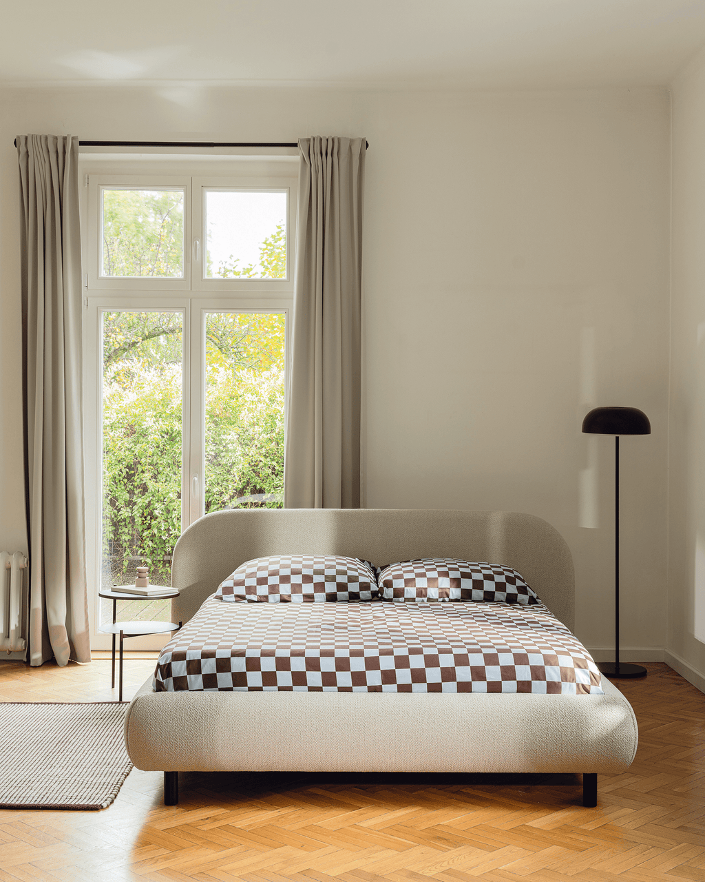 Mumo Bed - nooma