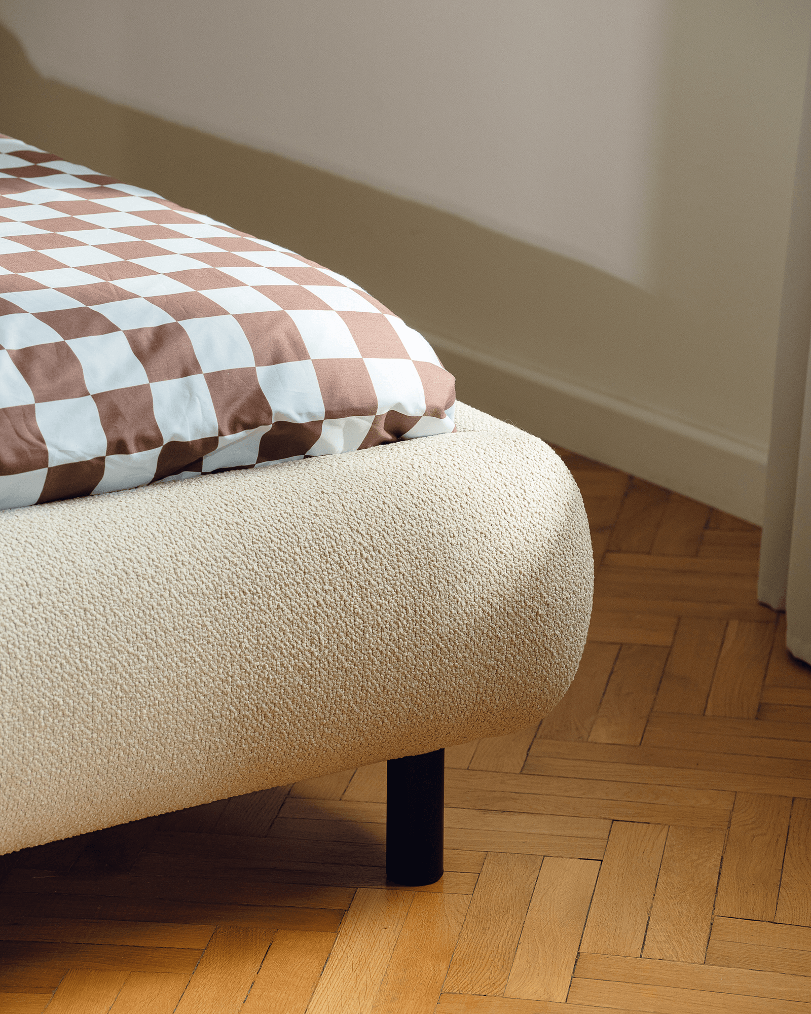 Mumo Bed - nooma