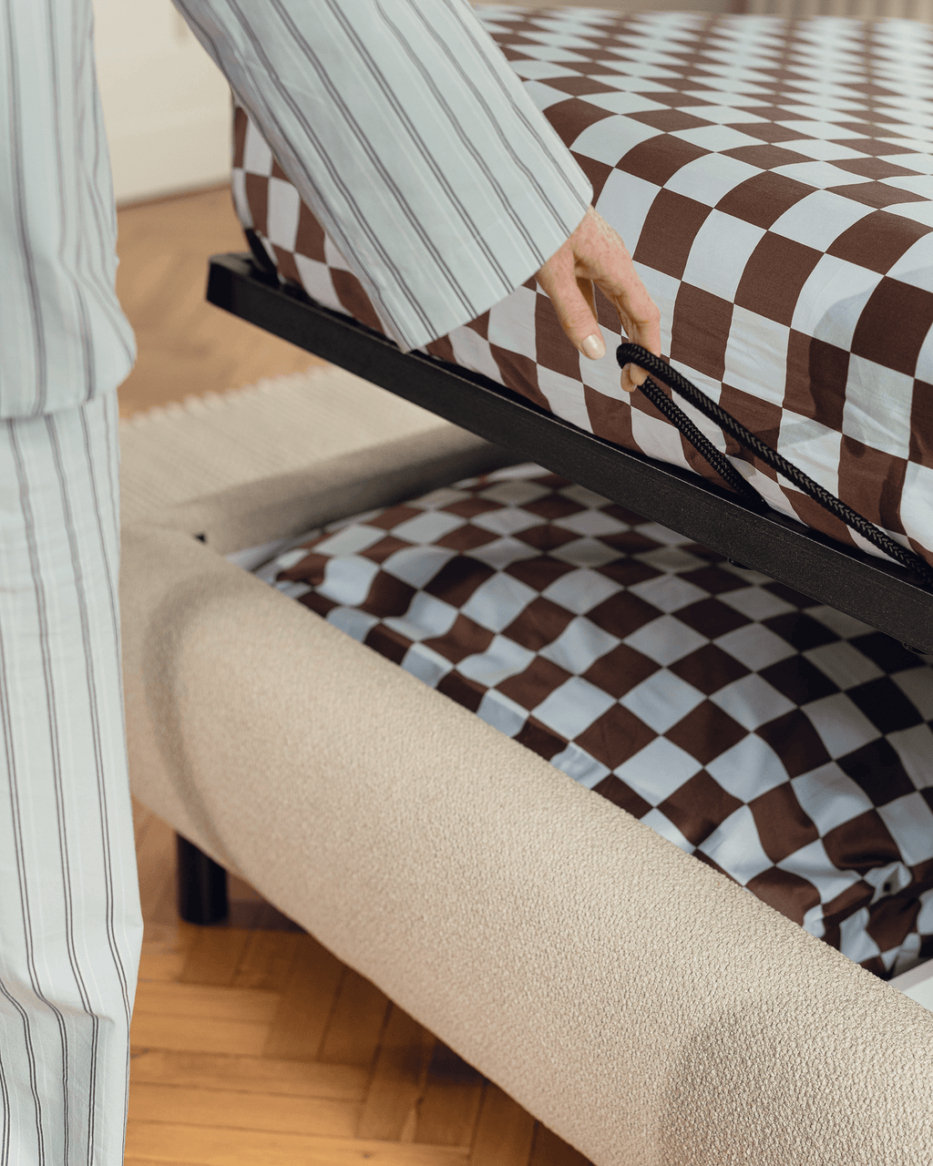 Mumo Bed - nooma