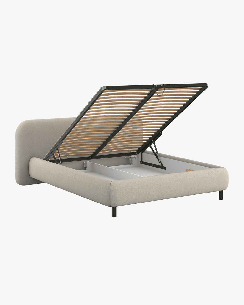 Mumo Bed - nooma