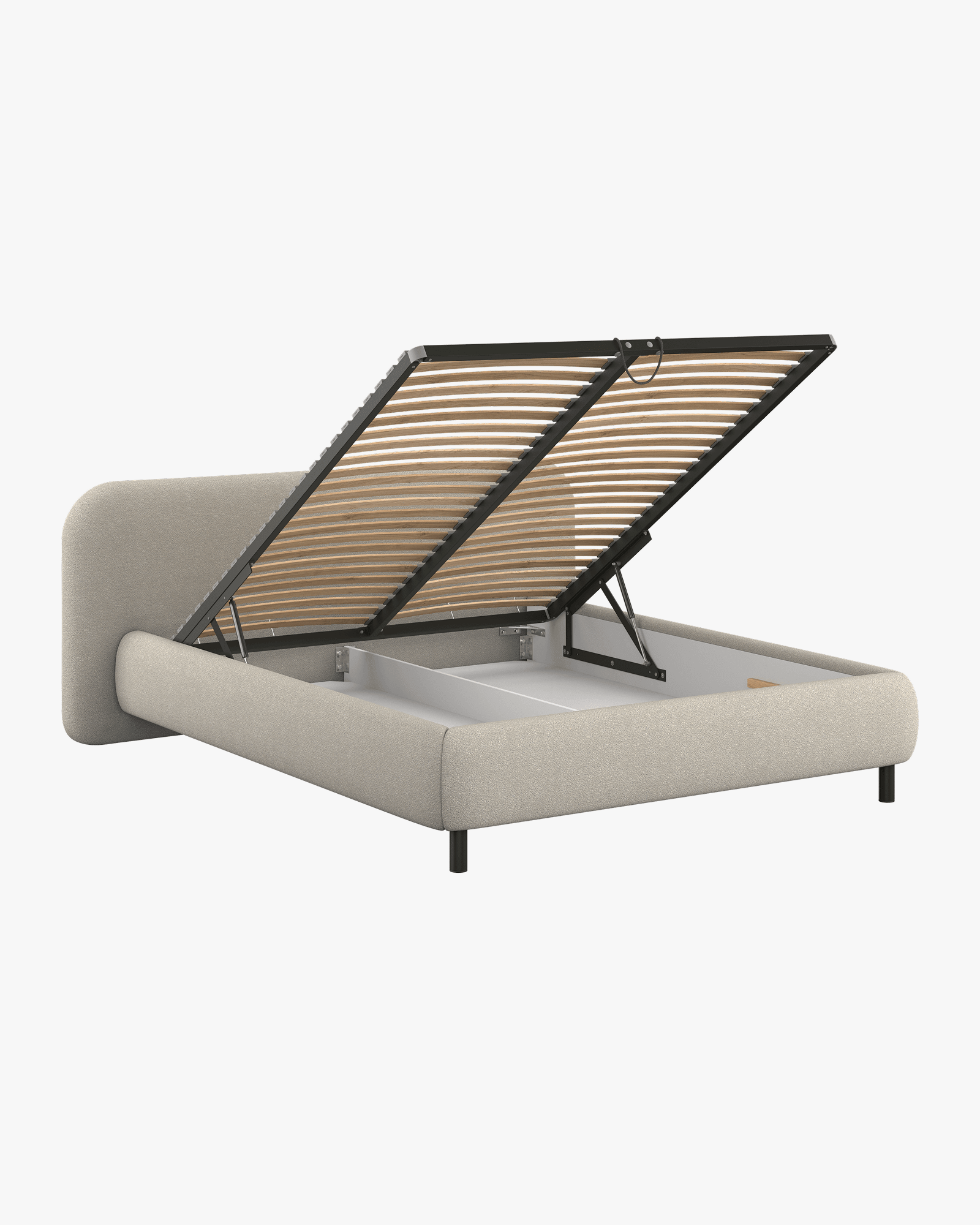 Mumo Bed - nooma