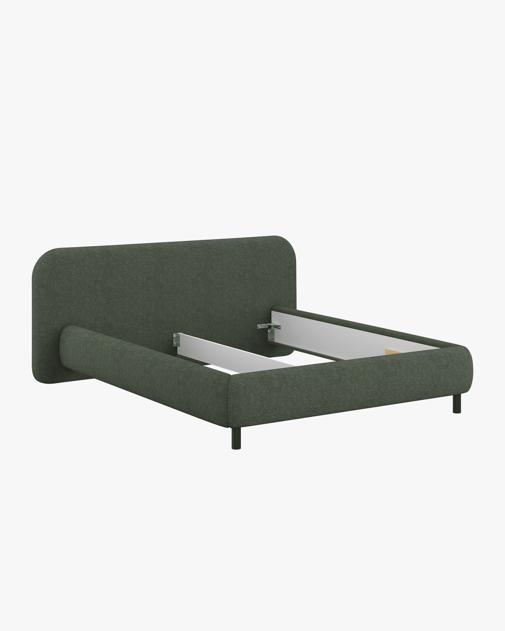 Mumo Bed - nooma