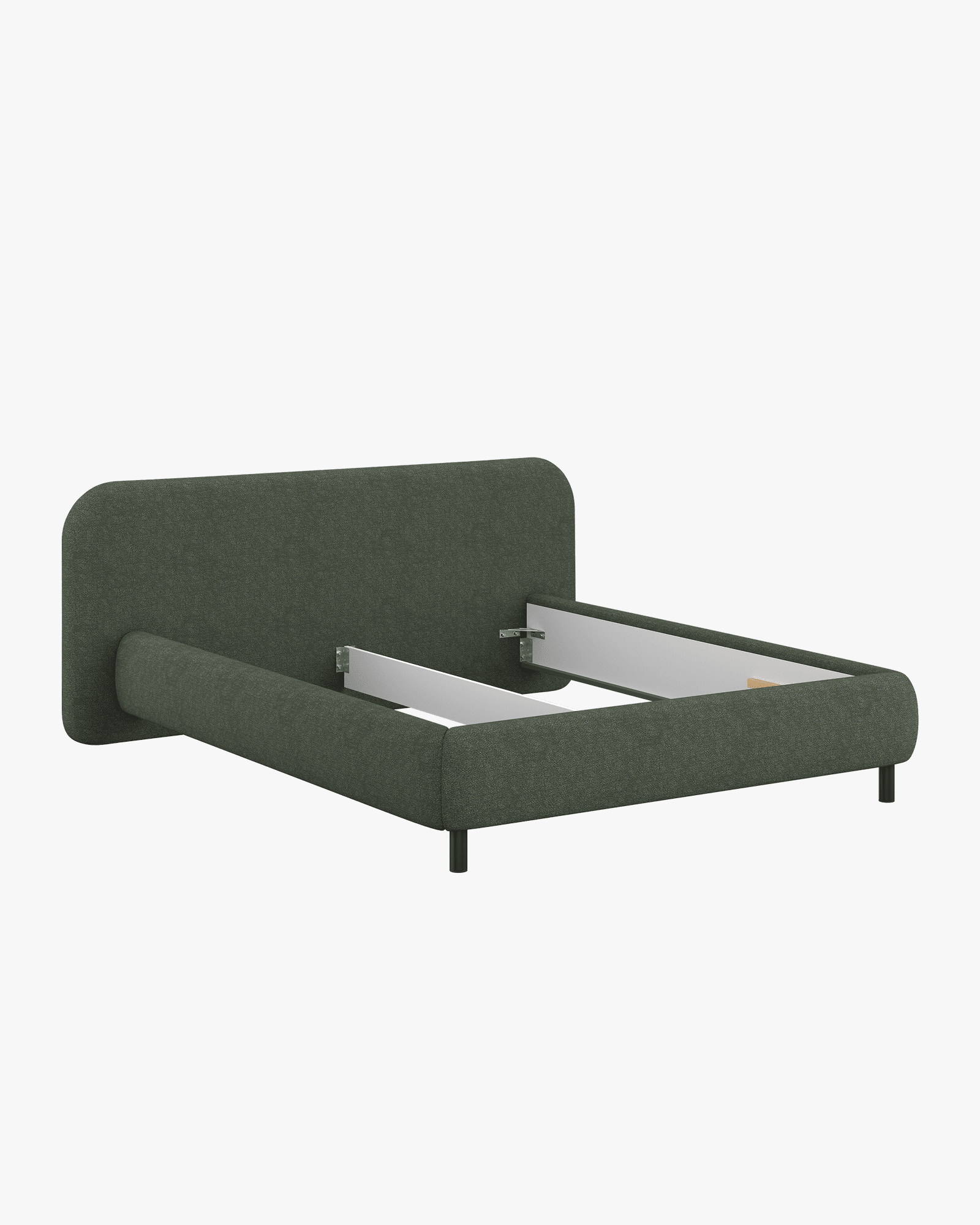 Mumo Bed - nooma
