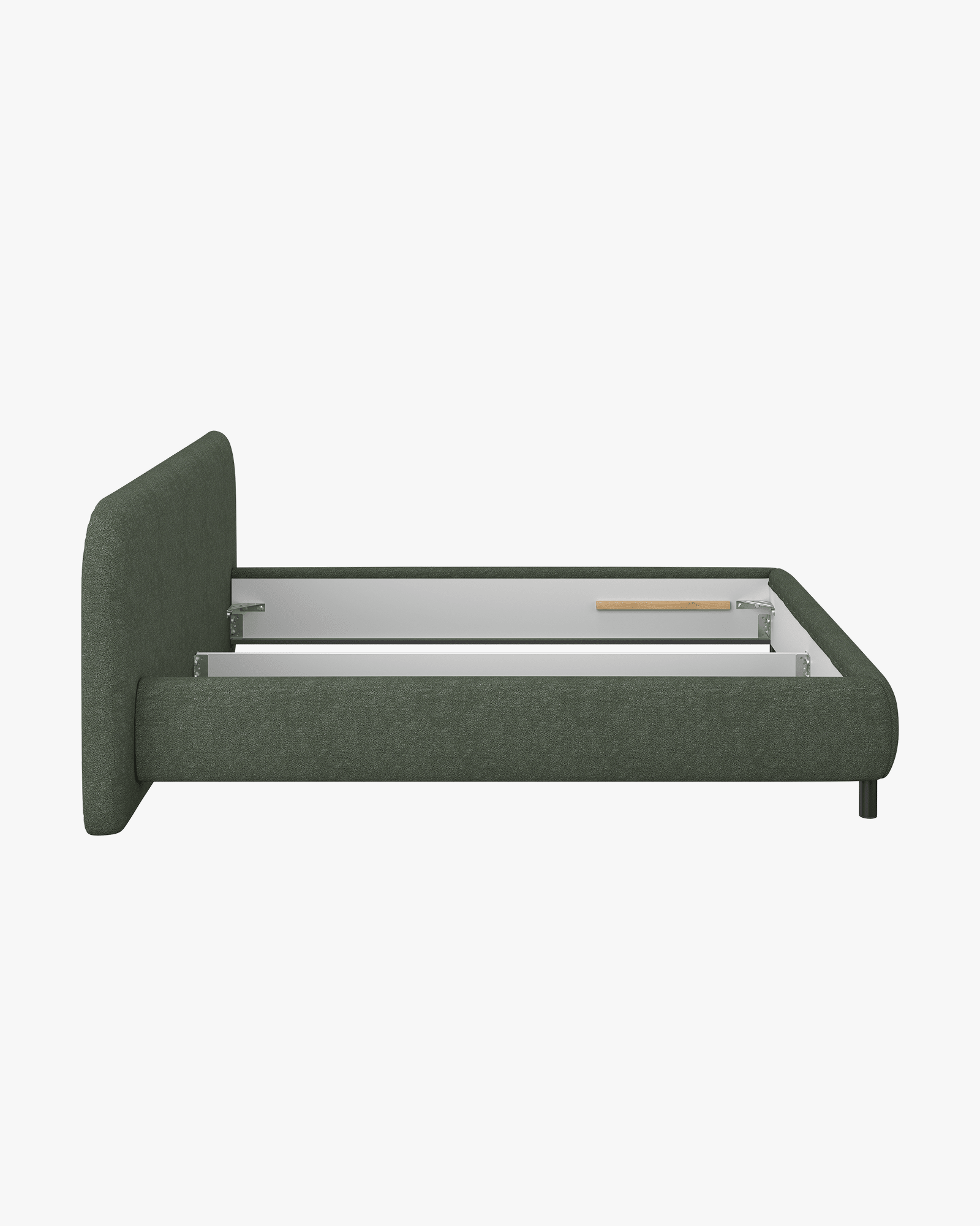 Mumo Bed - nooma
