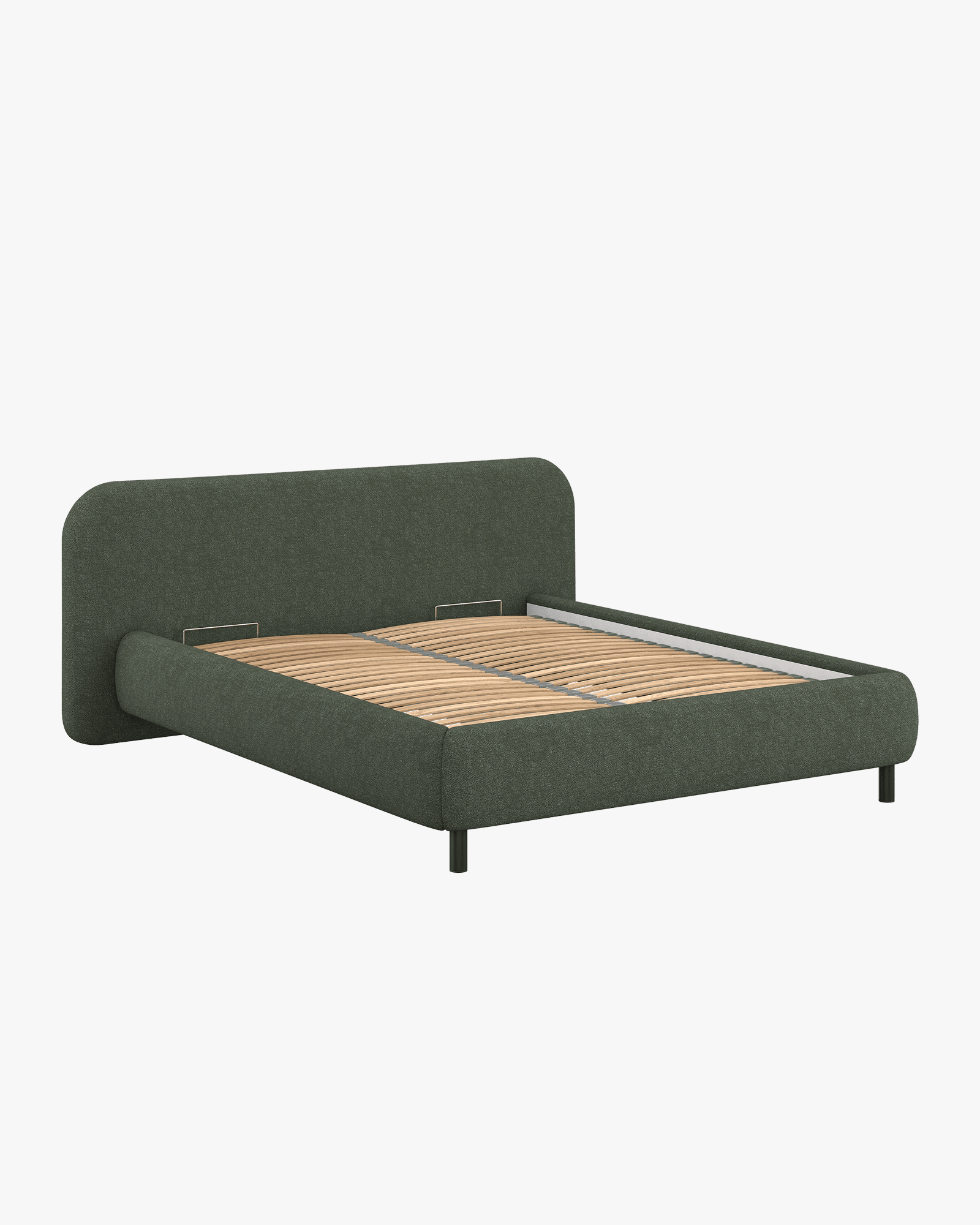 Mumo Bed - nooma