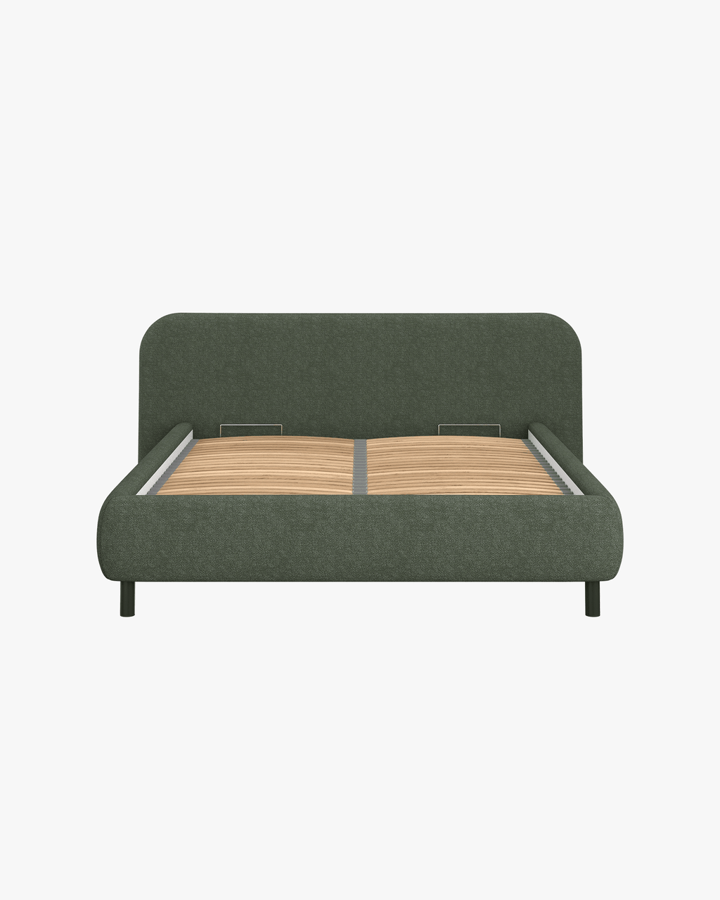 Mumo Bed - nooma