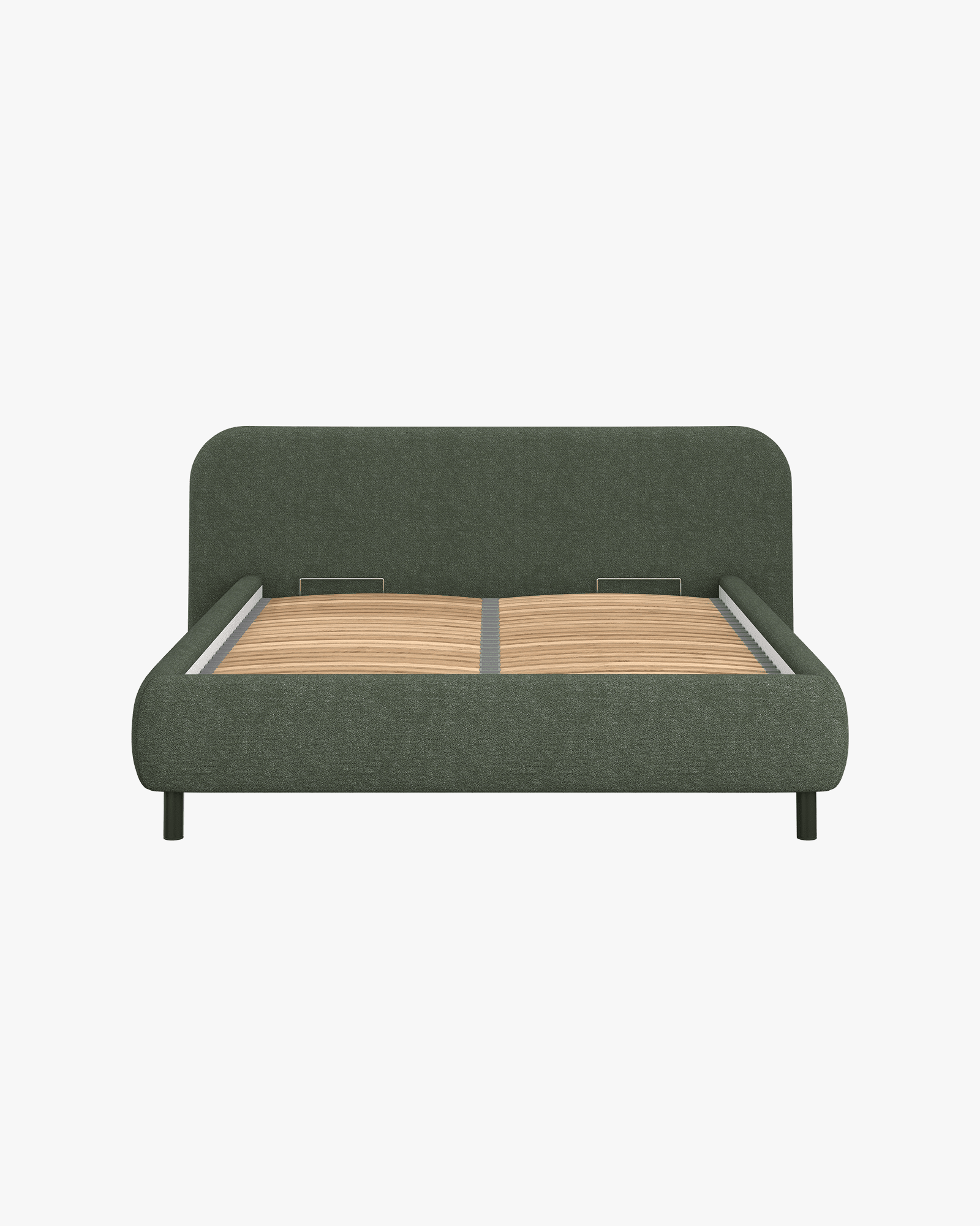 Mumo Bed - nooma