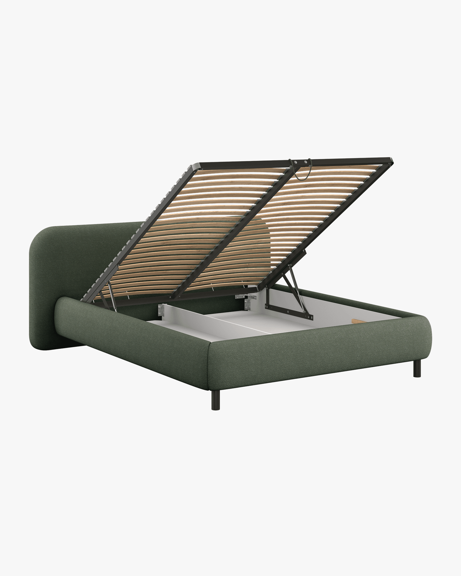 Mumo Bed - nooma