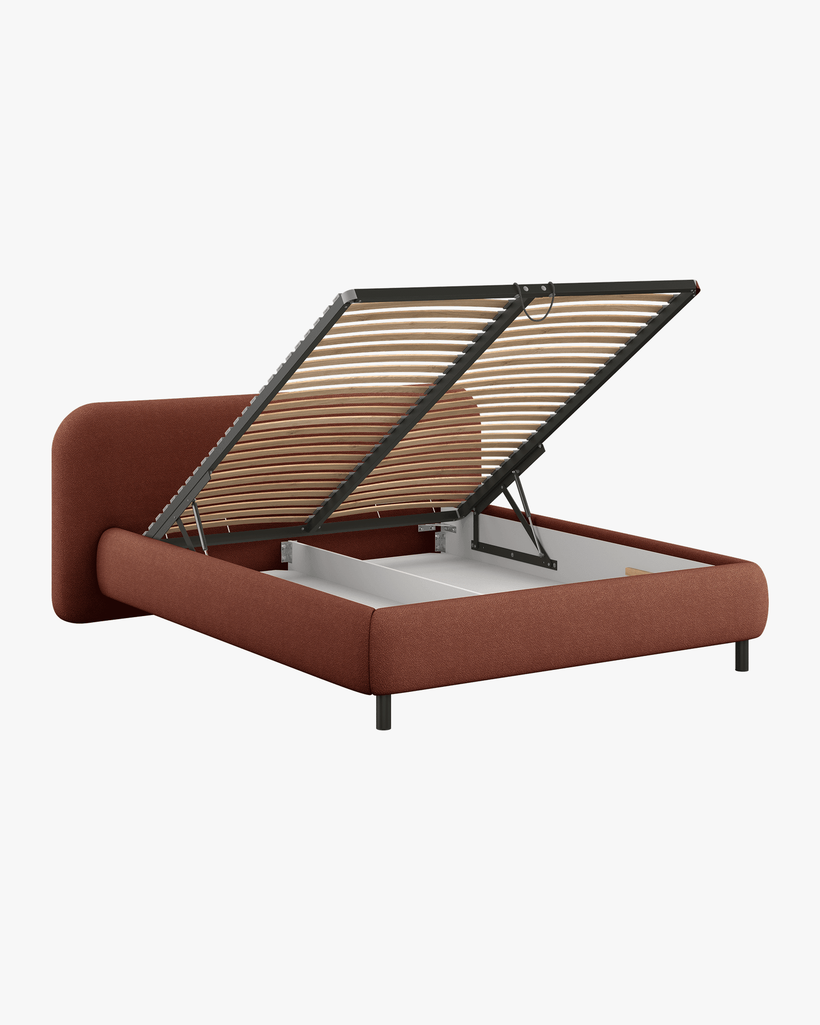 Mumo Bed - nooma