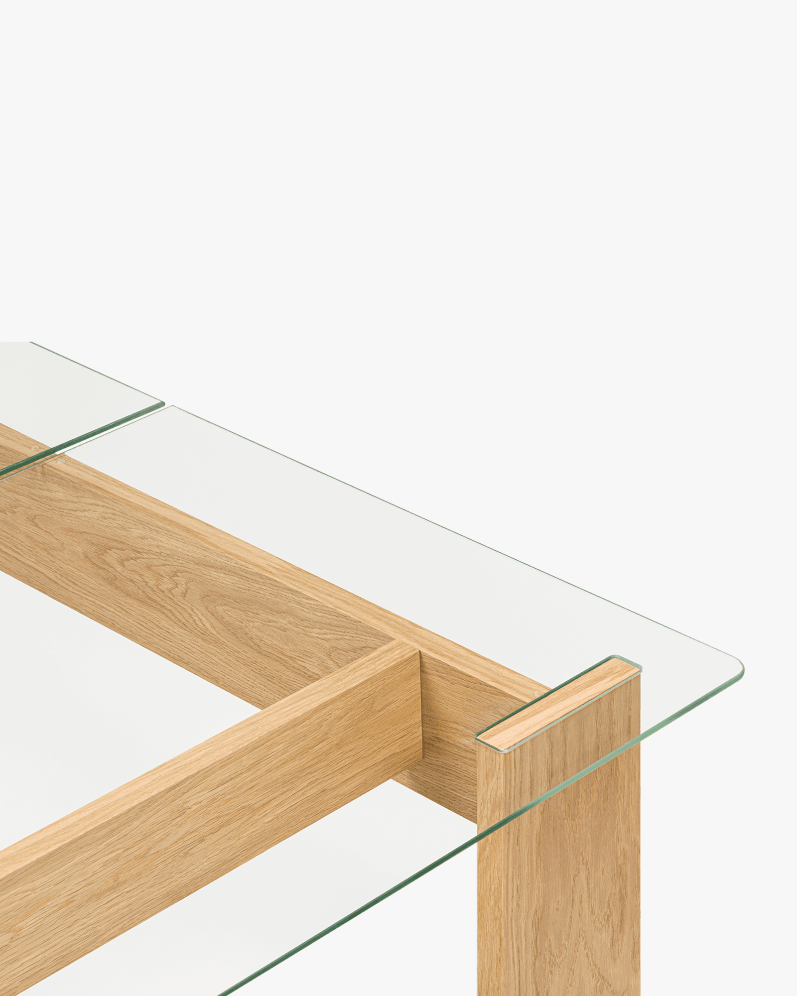 Naiko Coffee Table - nooma