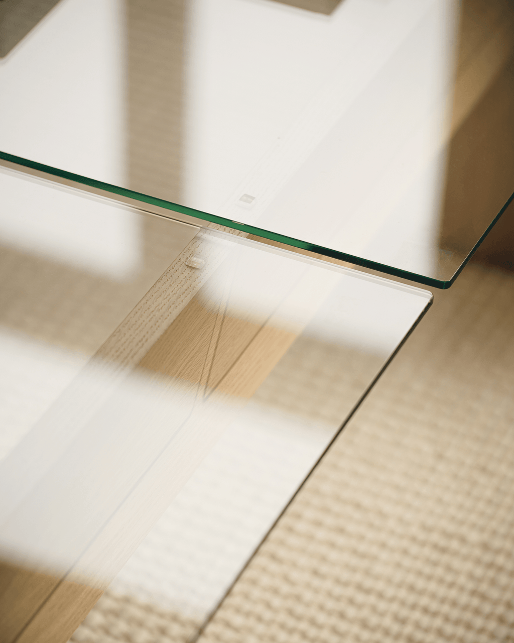 Naiko Coffee Table - nooma