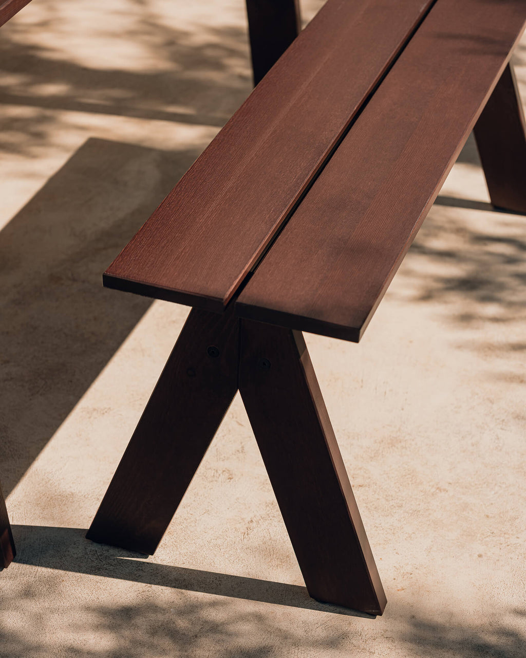 Navo Bench - nooma