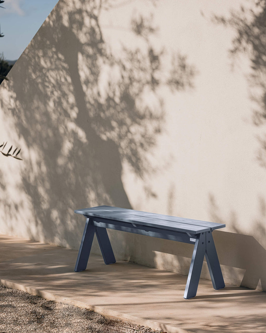 Navo Bench - nooma