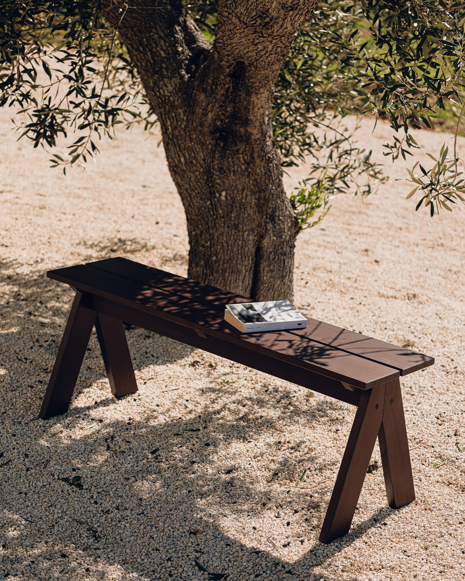 Navo Bench - nooma