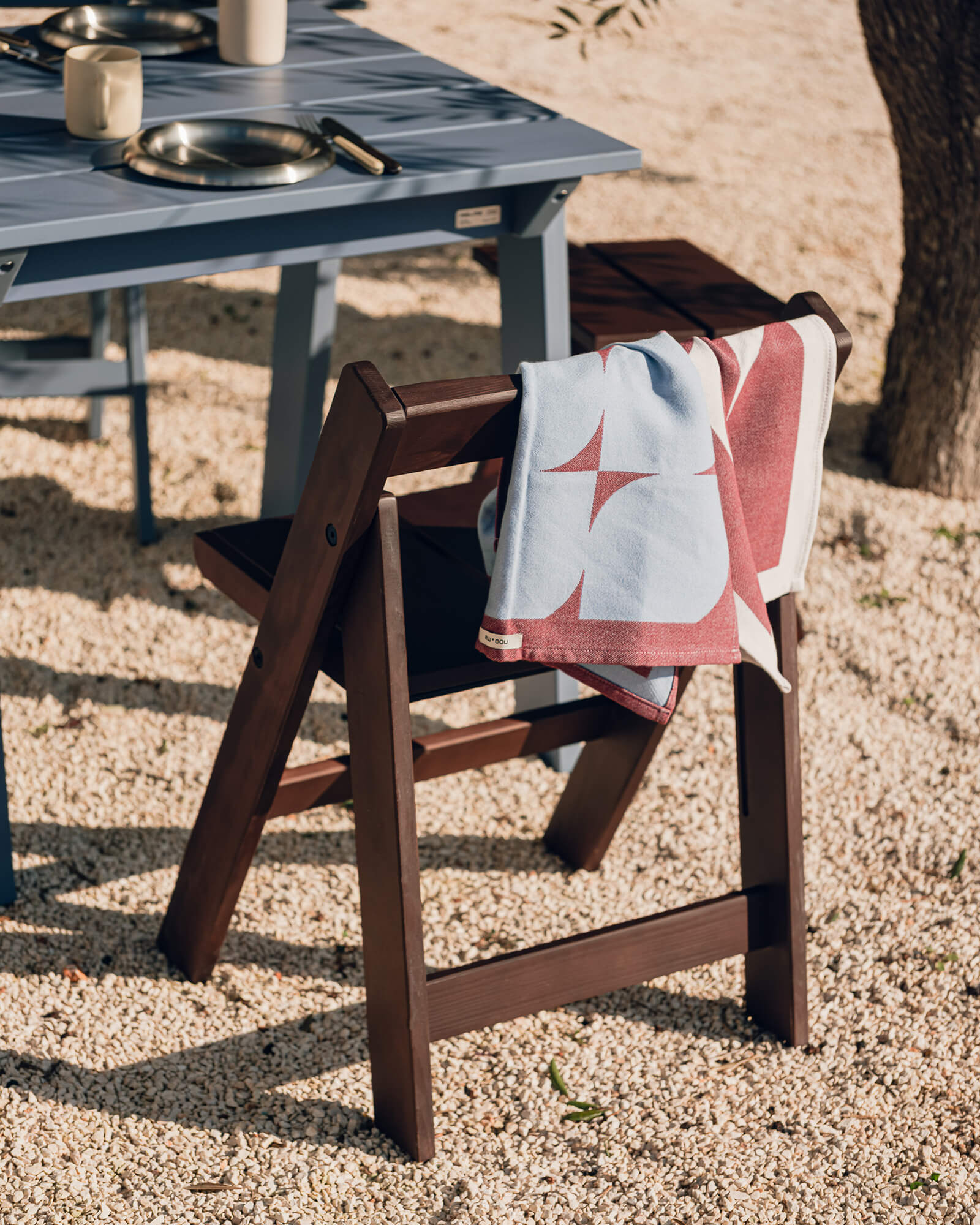 Navo Folding Chair - nooma