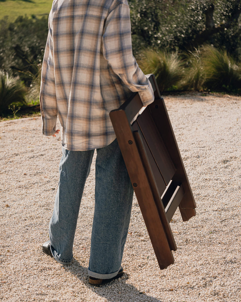 Navo Folding Chair - nooma