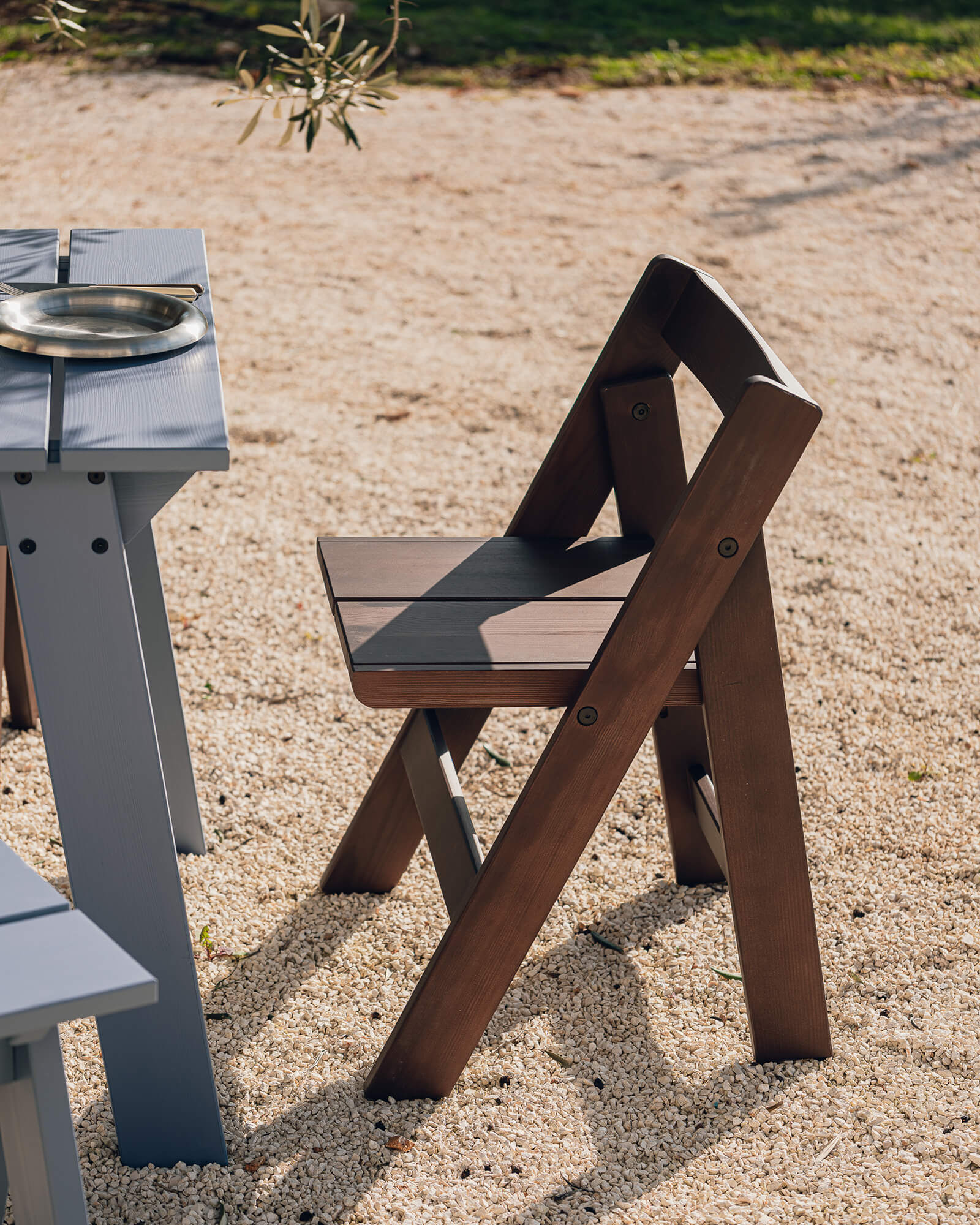 Navo Folding Chair - nooma