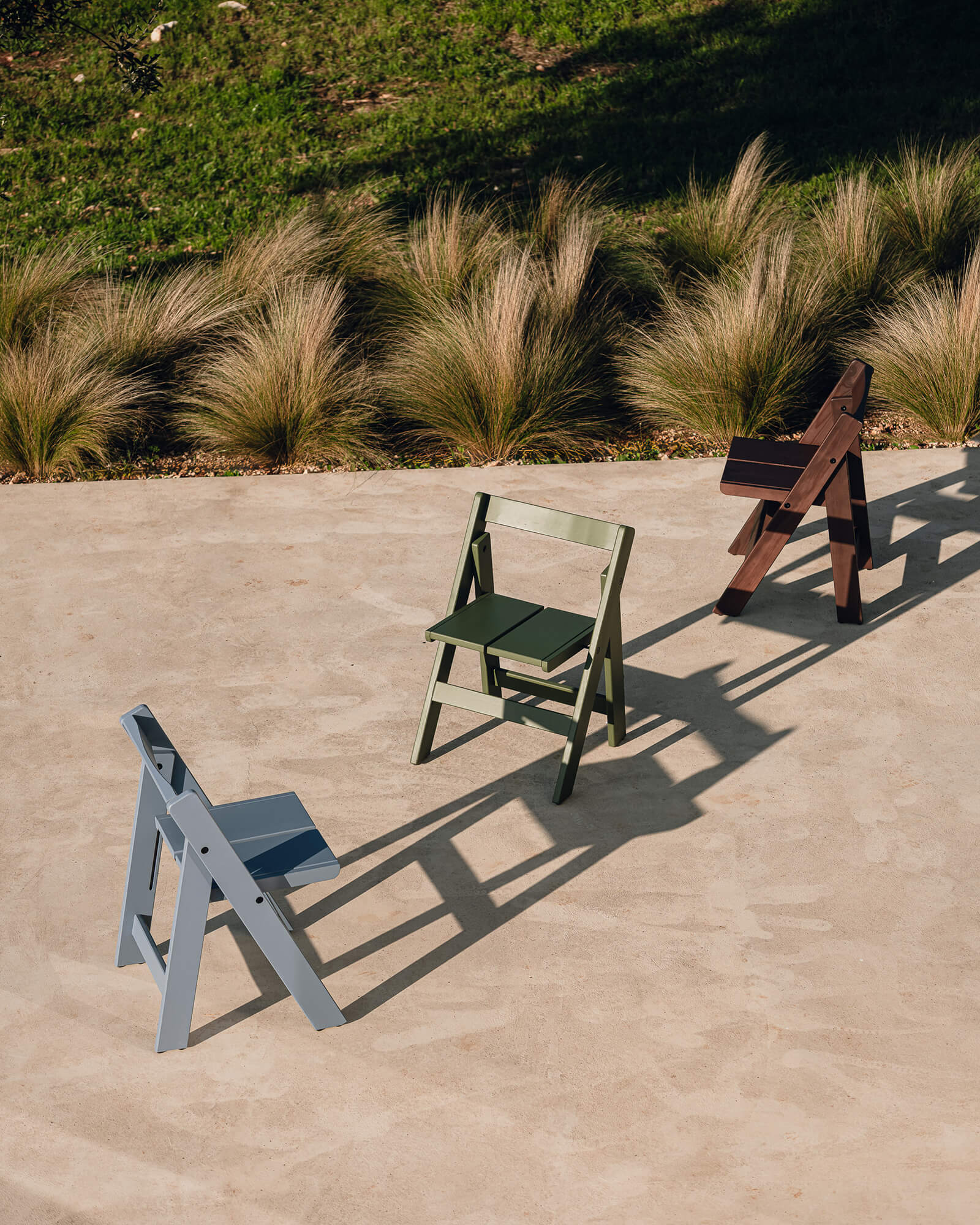 Navo Folding Chair - nooma