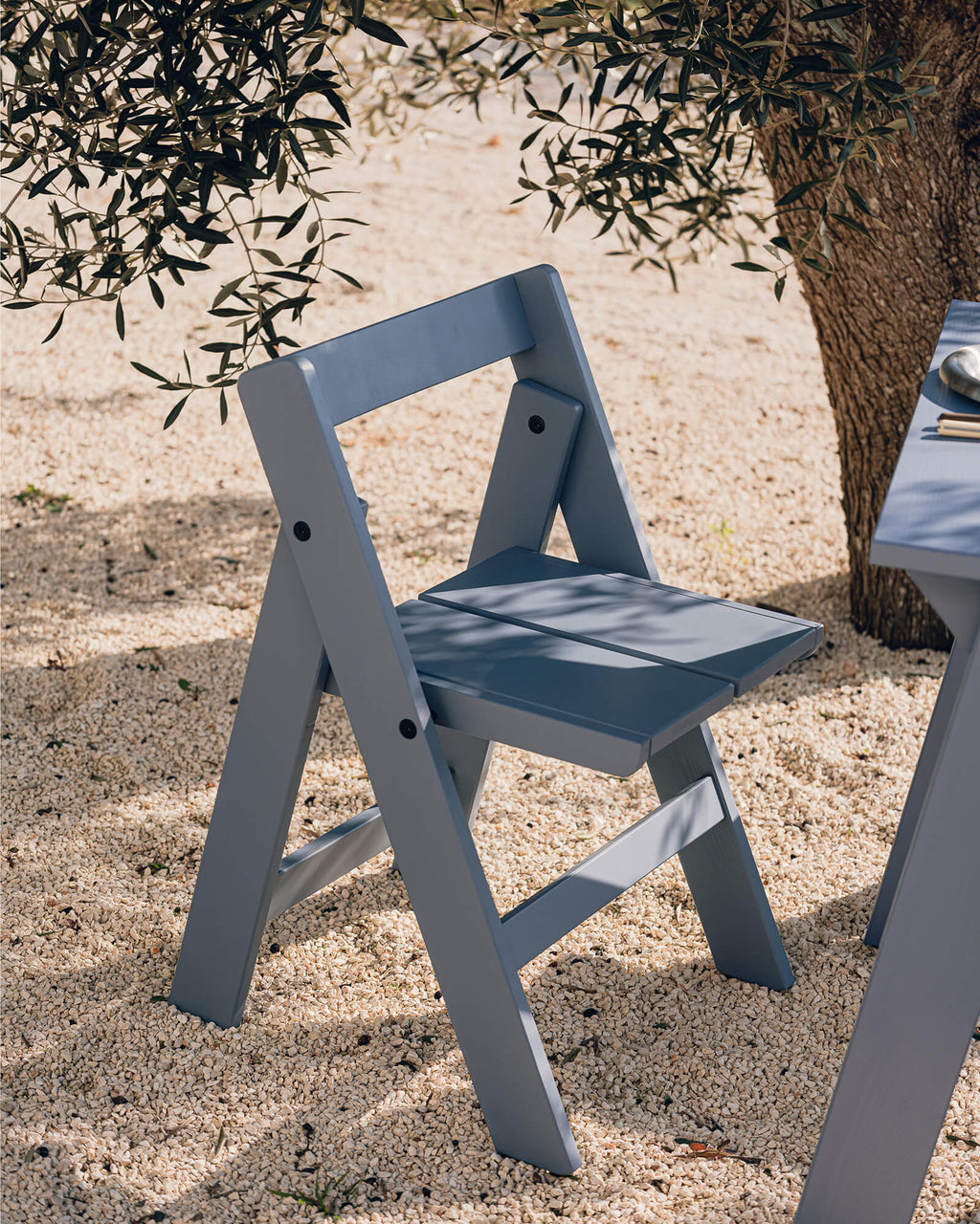Navo Folding Chair - nooma