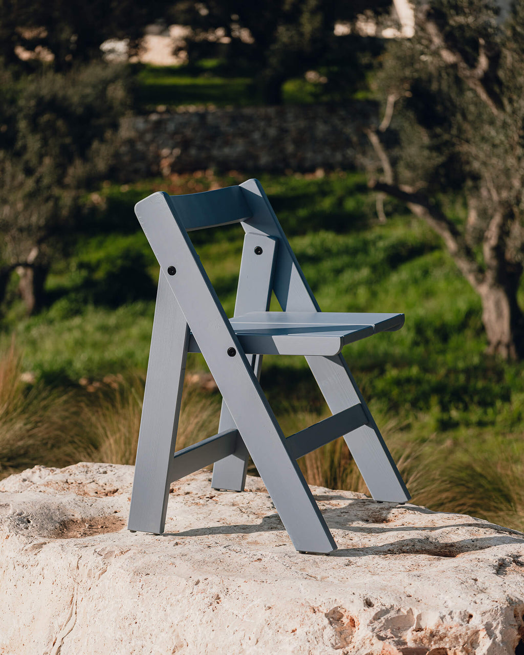 Navo Folding Chair - nooma