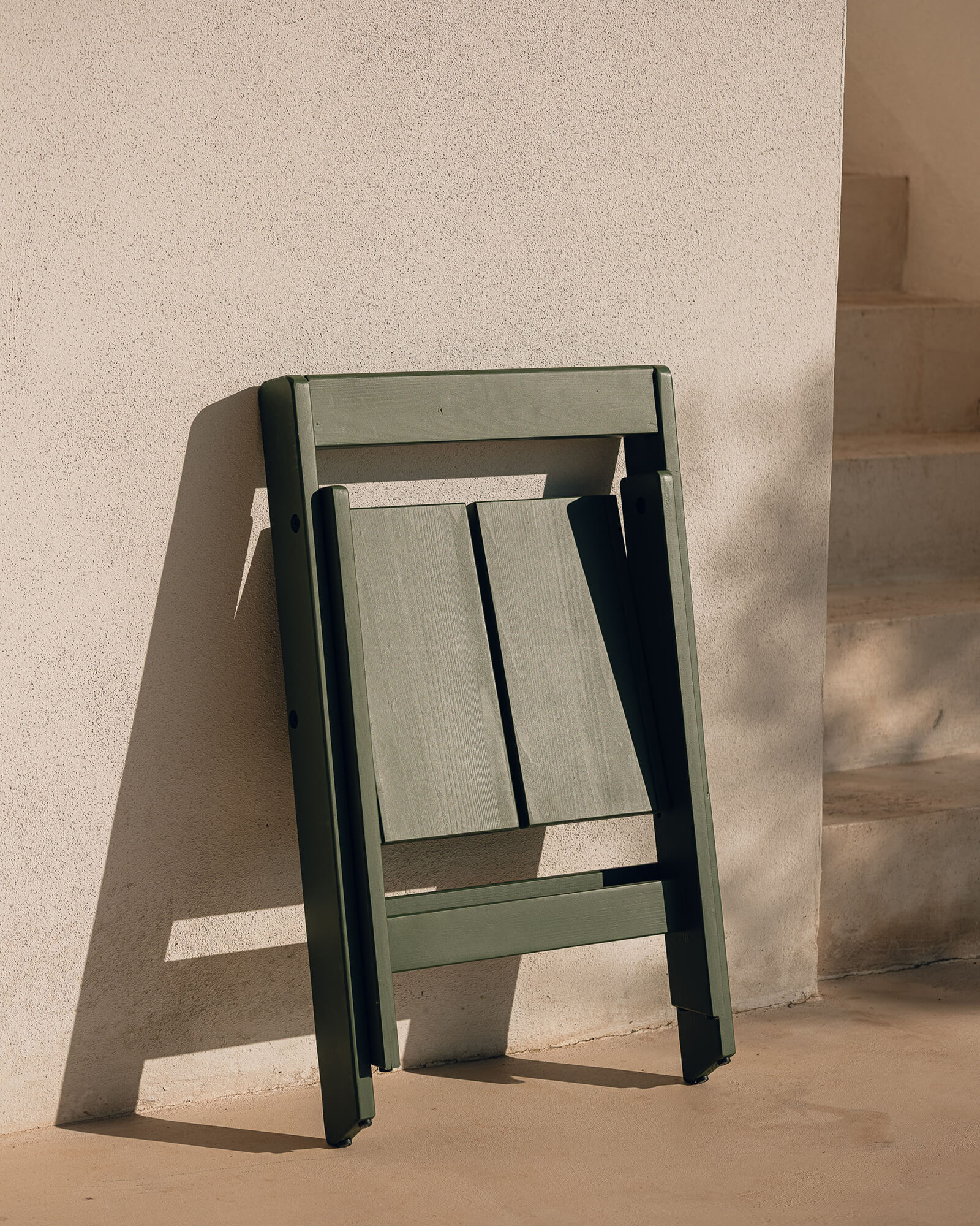 Navo Folding Chair - nooma