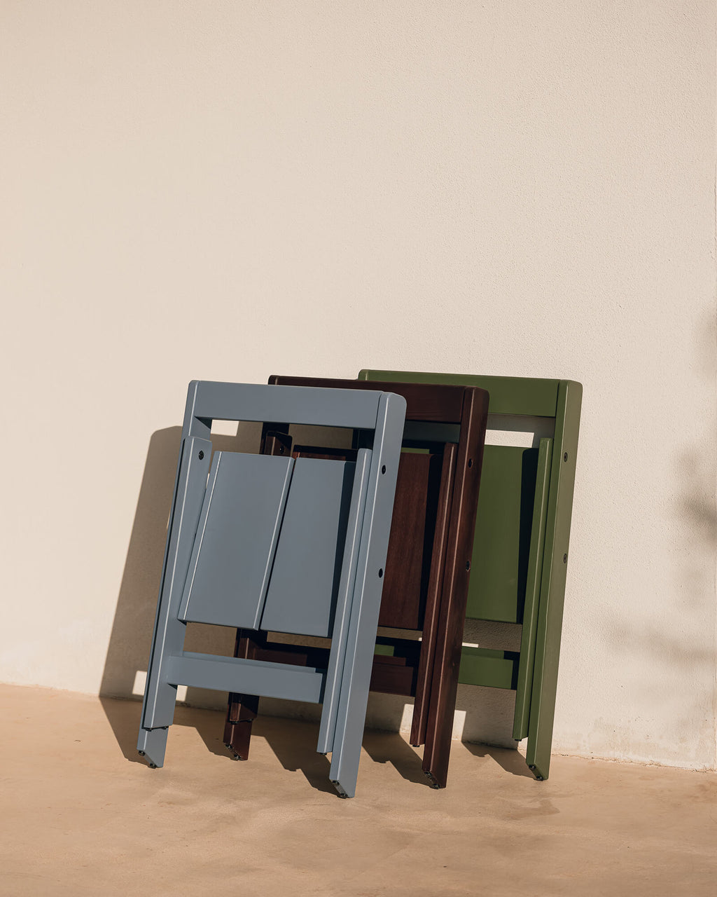 Navo Folding Chair - nooma