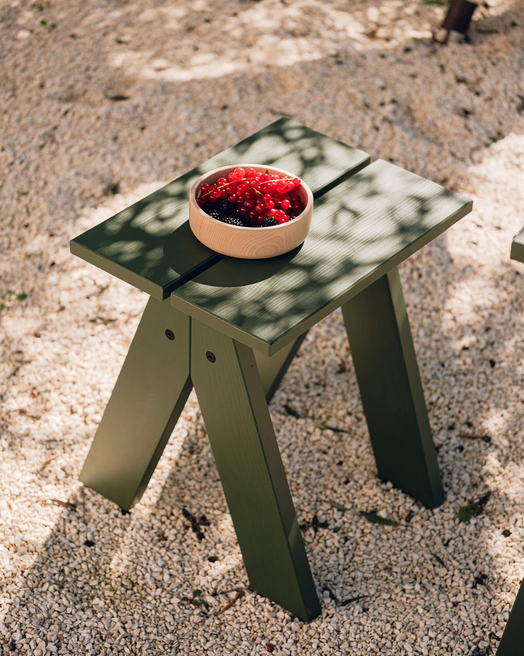 Navo Stool - nooma