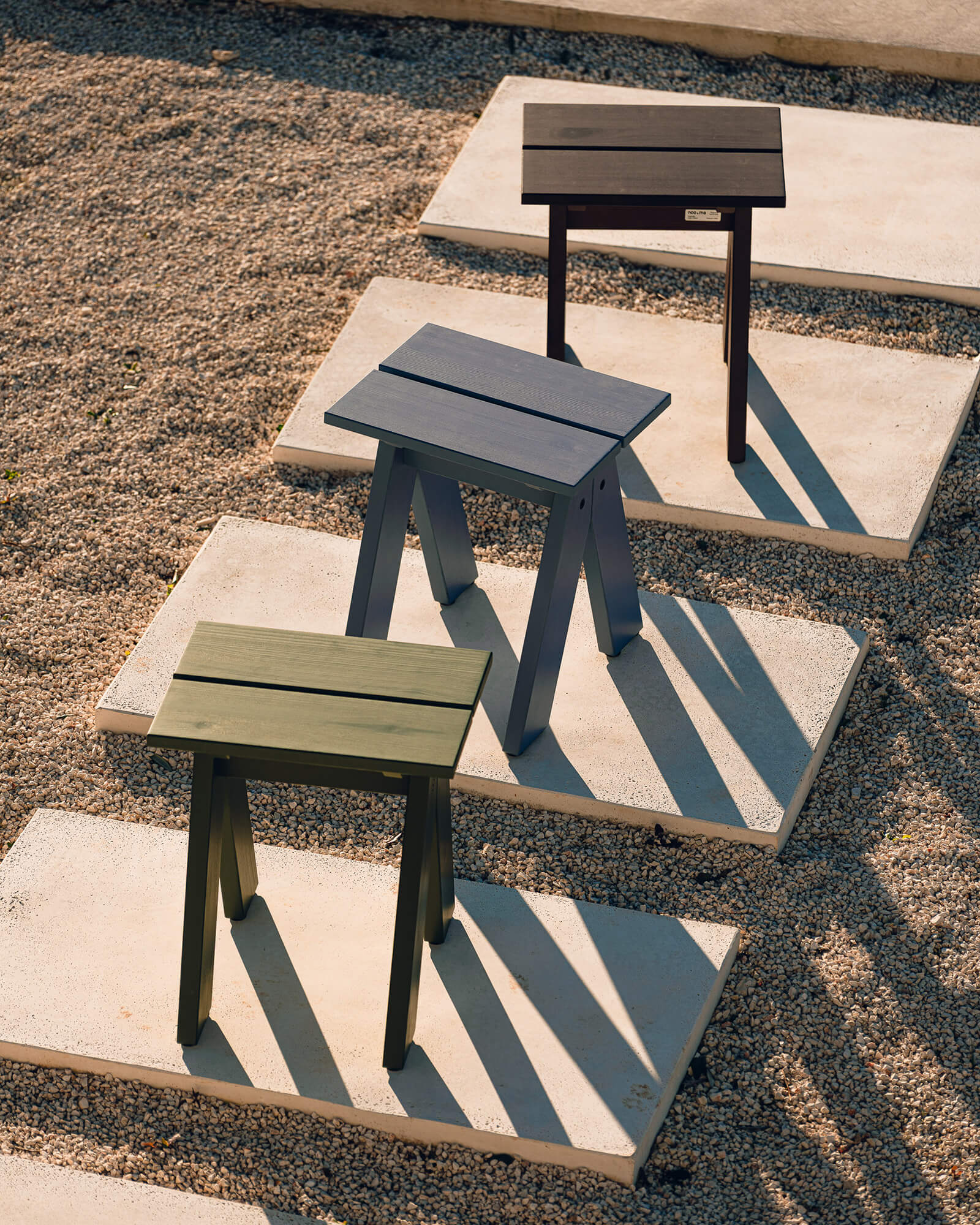 Navo Stool - nooma