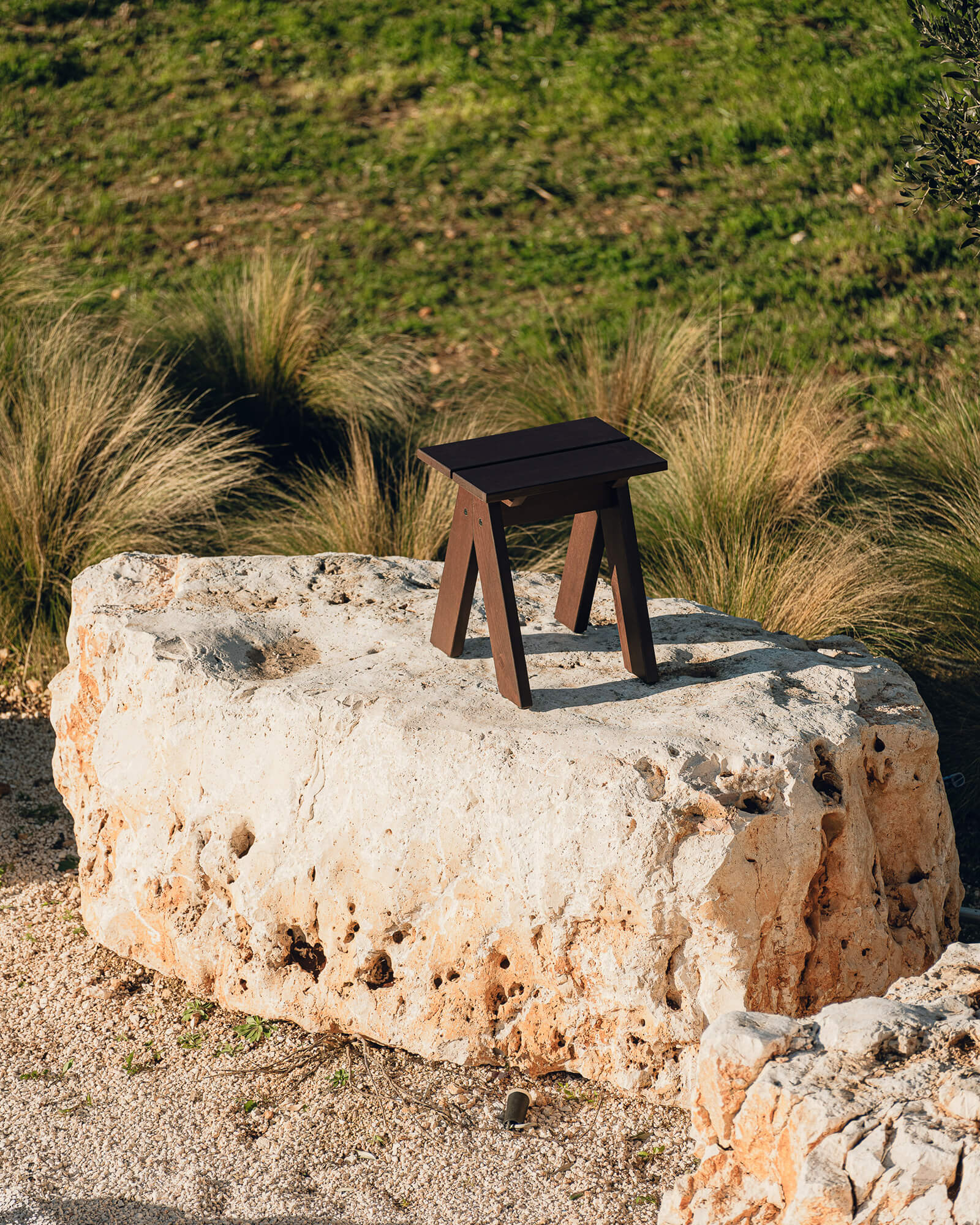Navo Stool - nooma