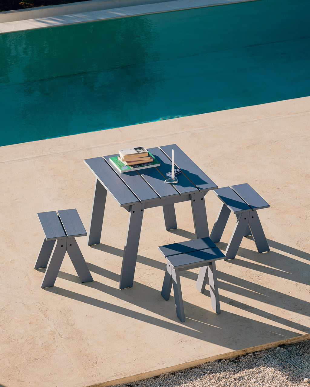 Navo Stool - nooma