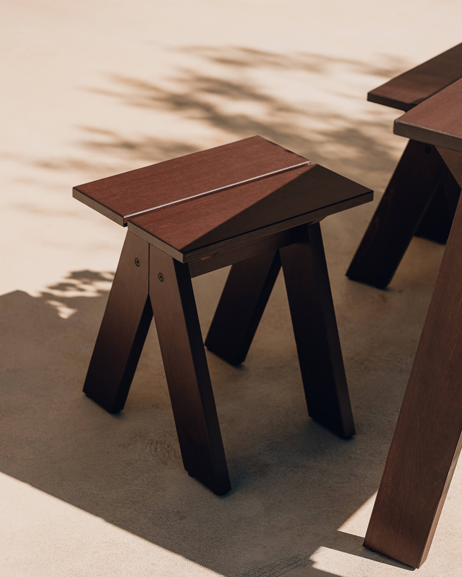 Navo Stool - nooma