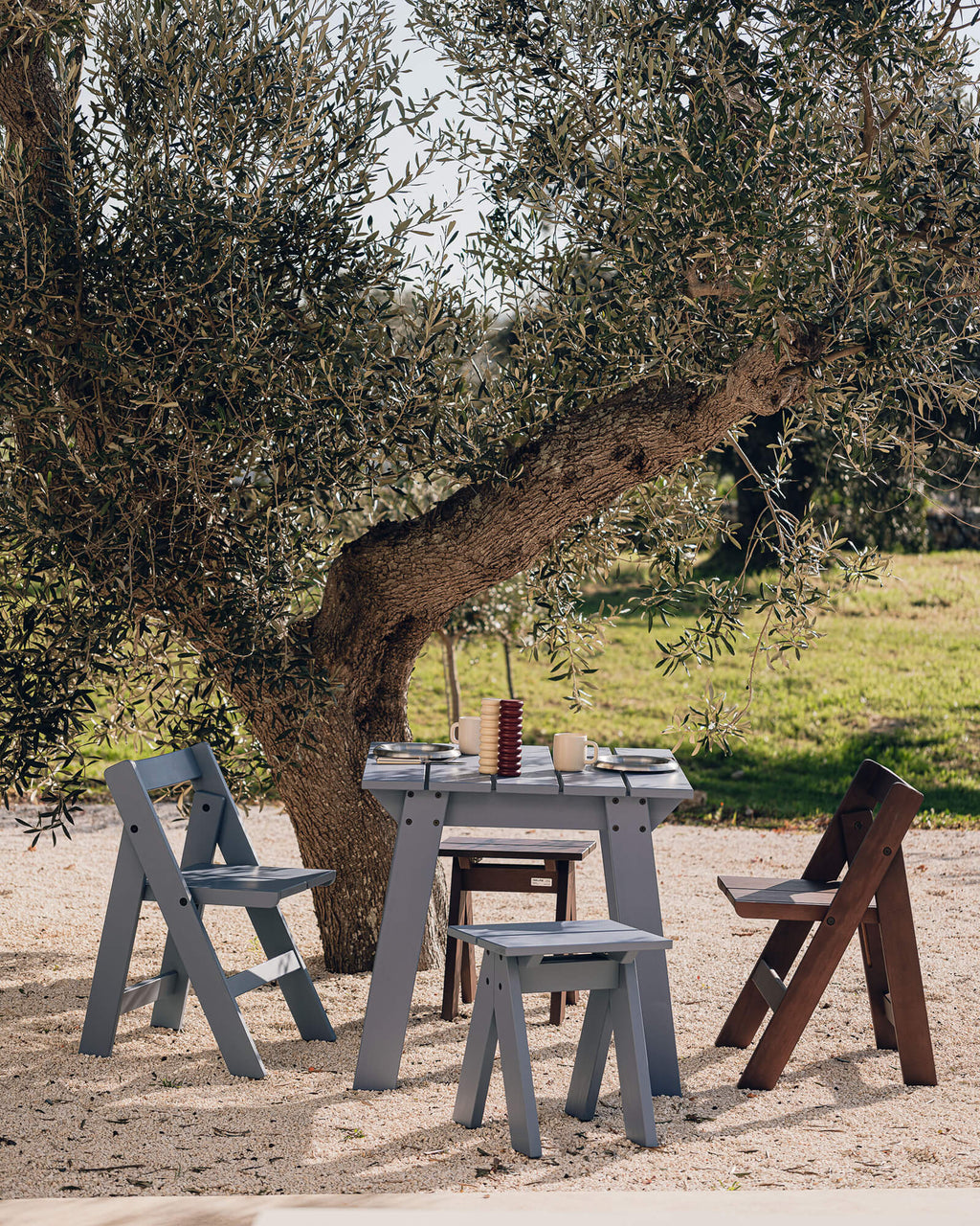 Navo Table - nooma