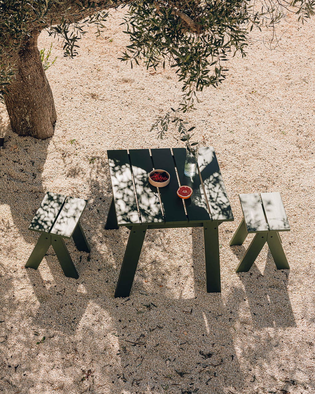 Navo Table - nooma