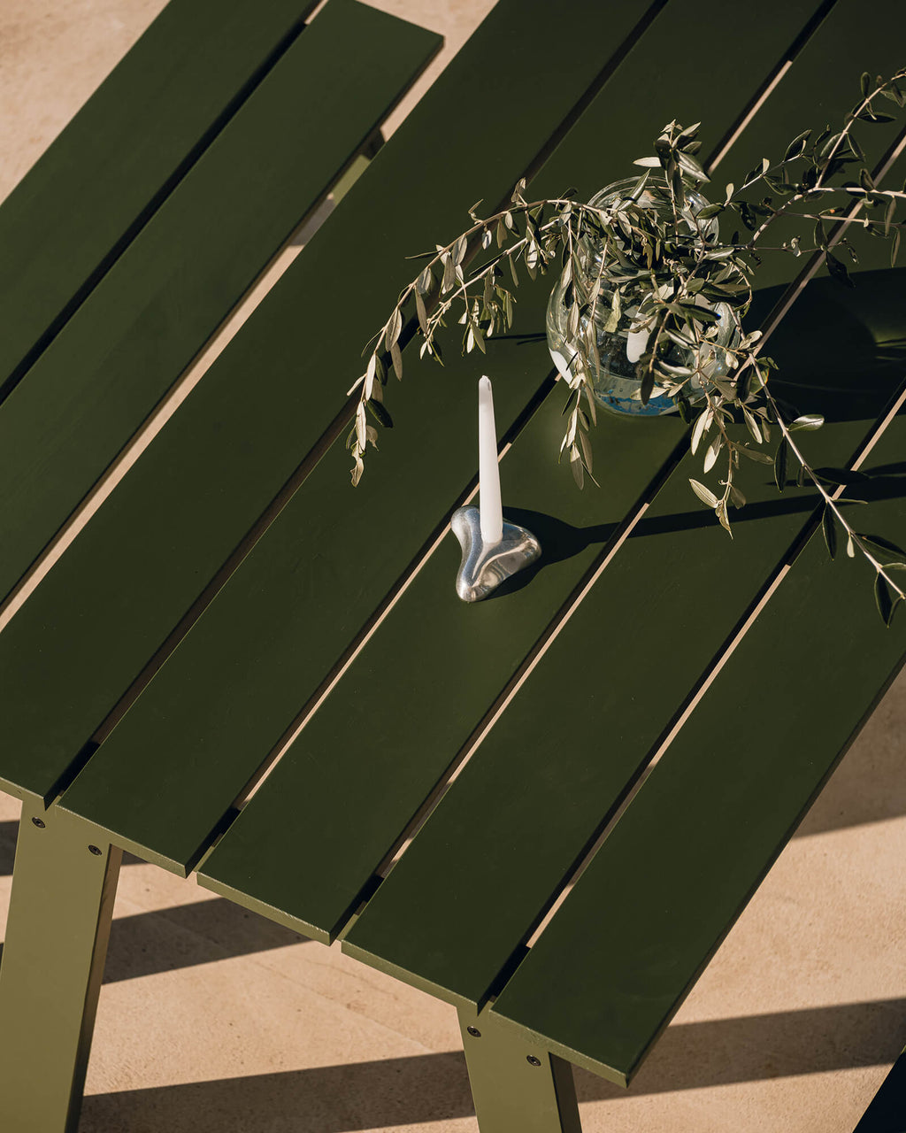 Navo Table - nooma