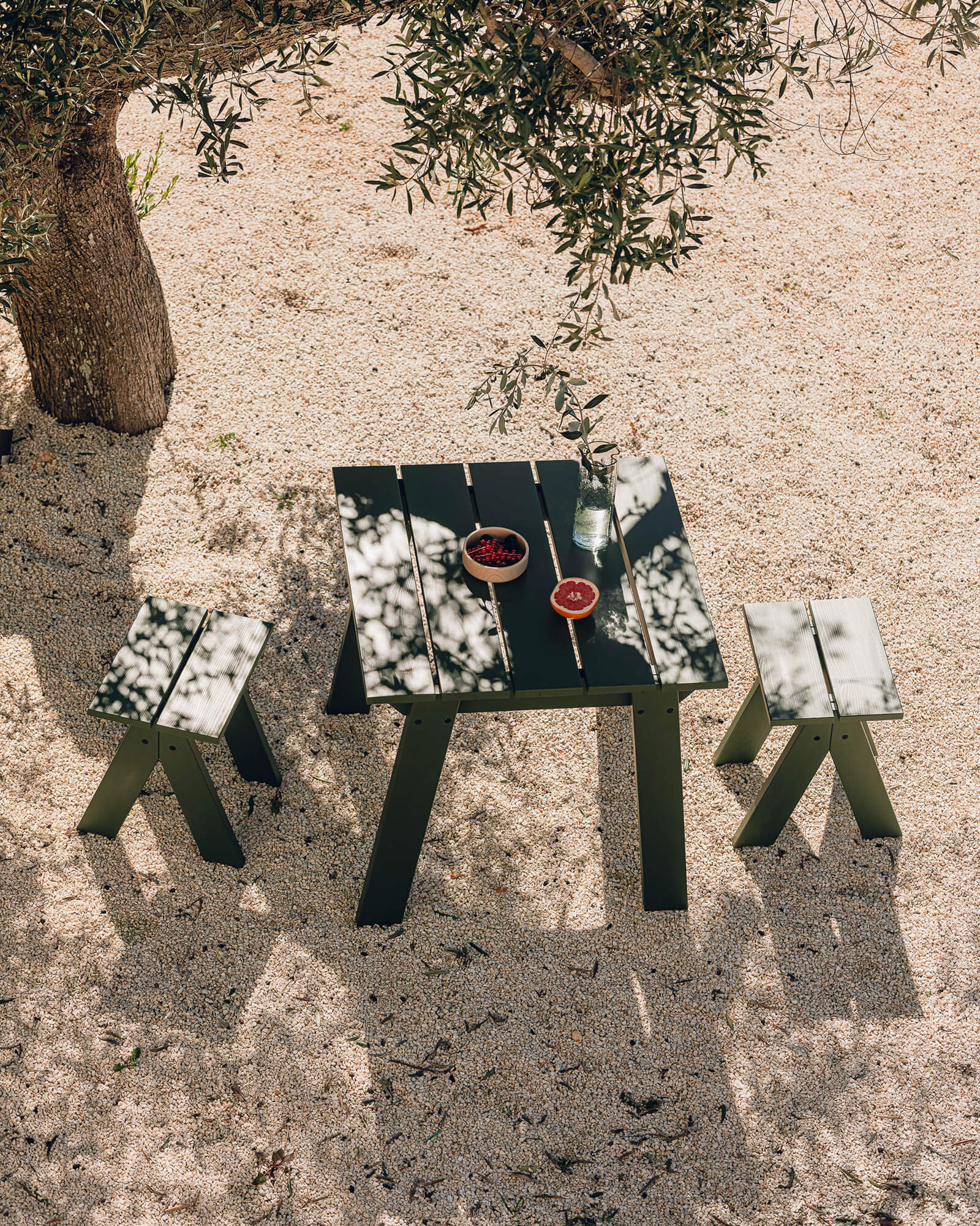 Navo Table - nooma