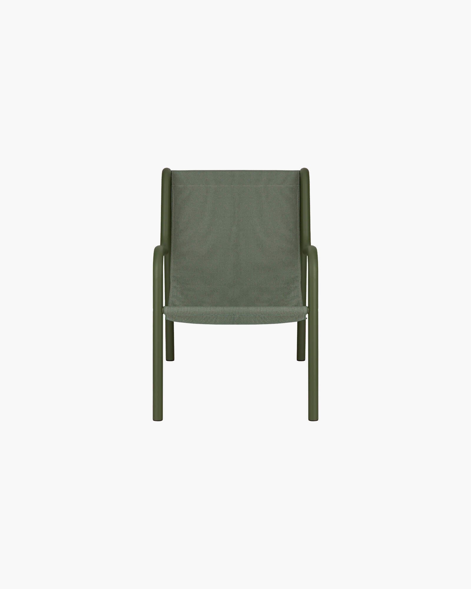 Nokk Armchair - nooma