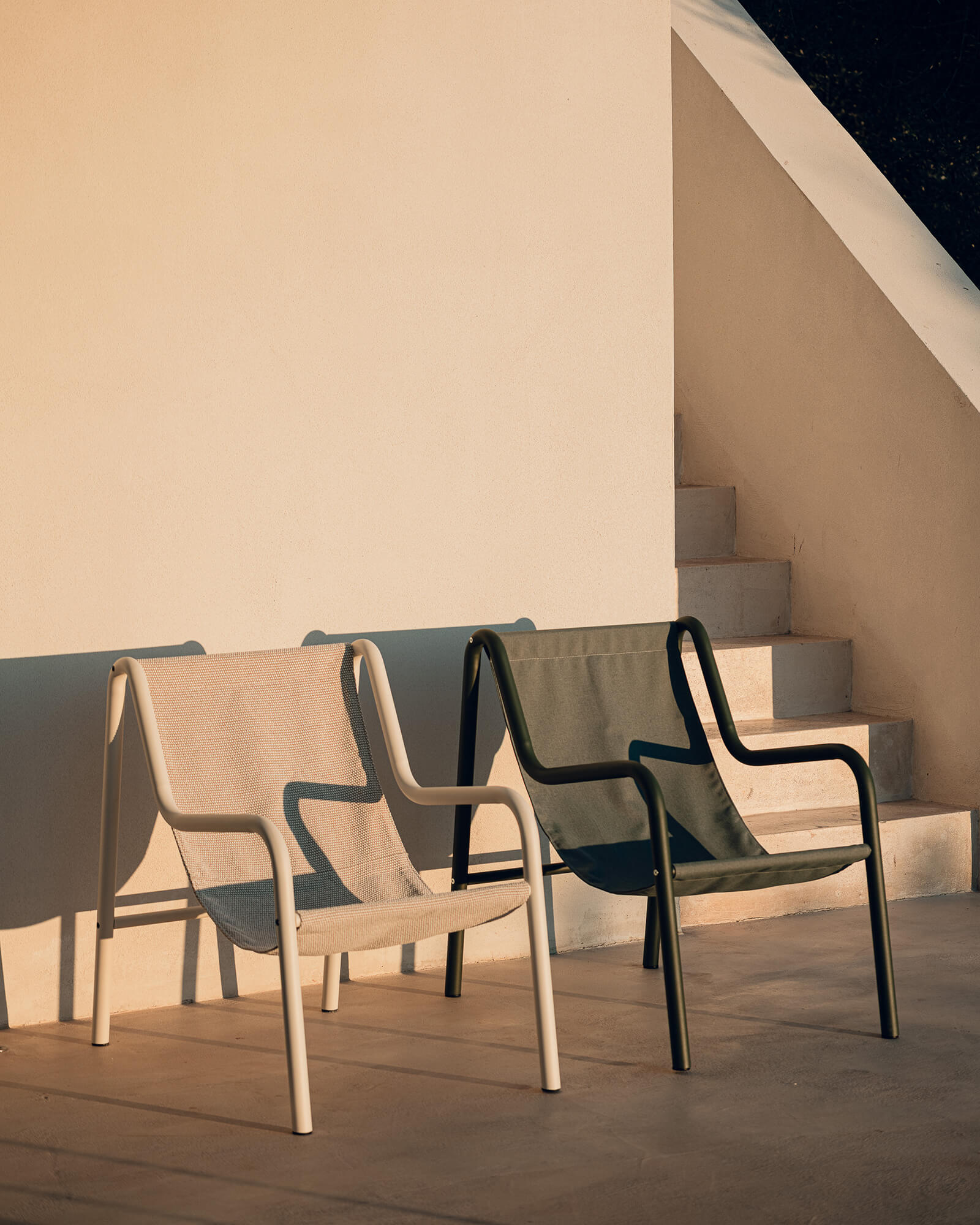 Nokk Armchair - nooma