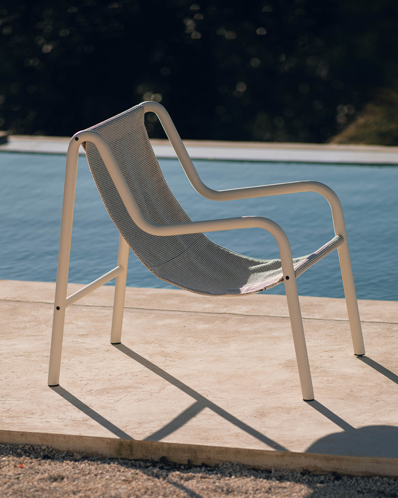 Nokk Armchair - nooma