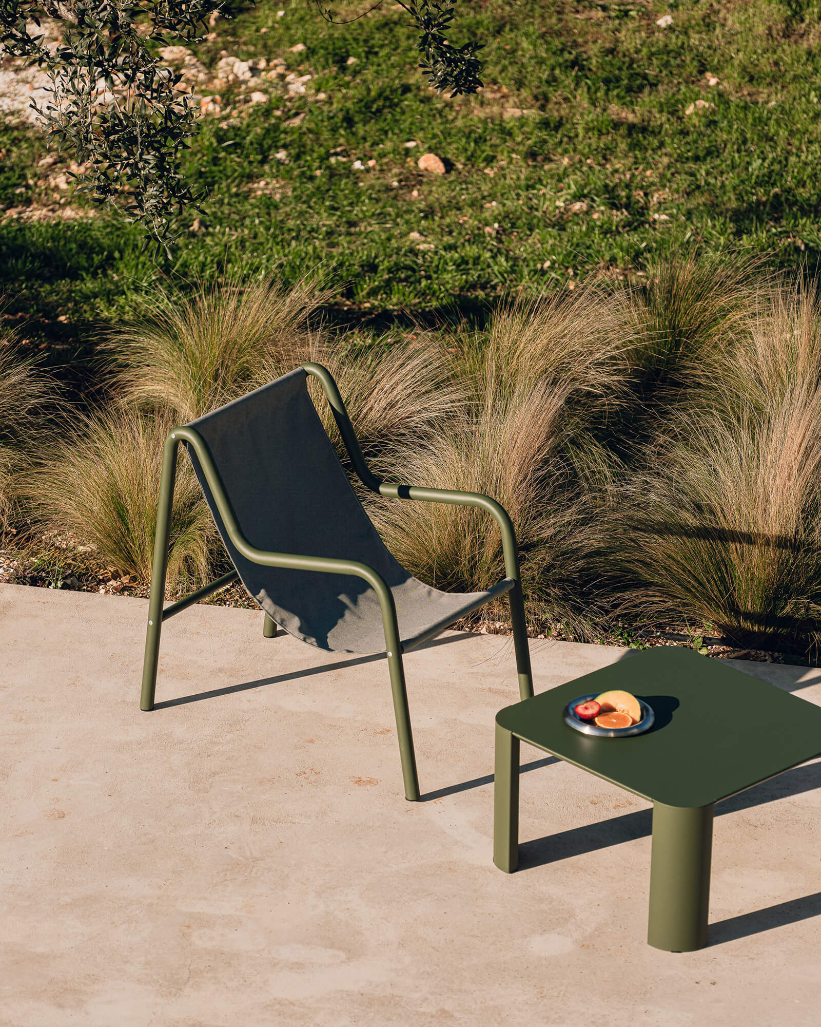 Nokk Armchair - nooma