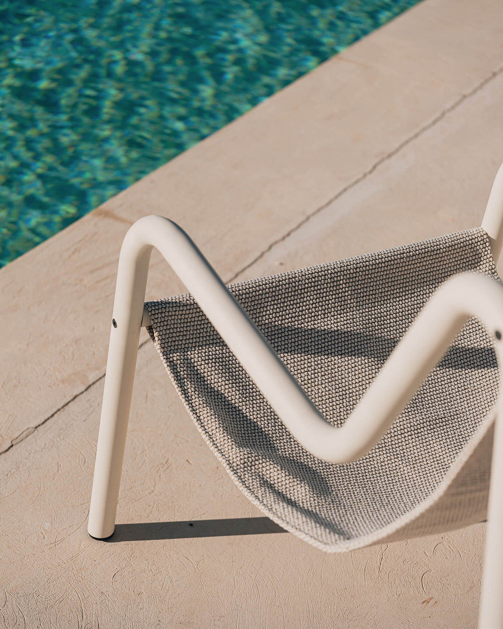 Nokk Armchair - nooma