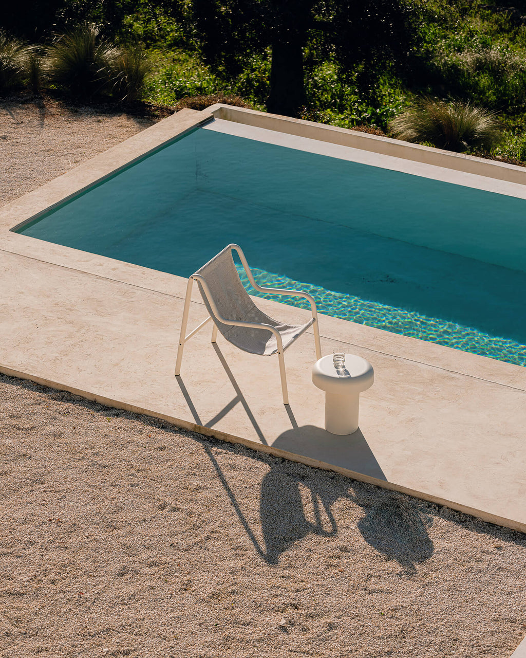 Nokk Armchair - nooma