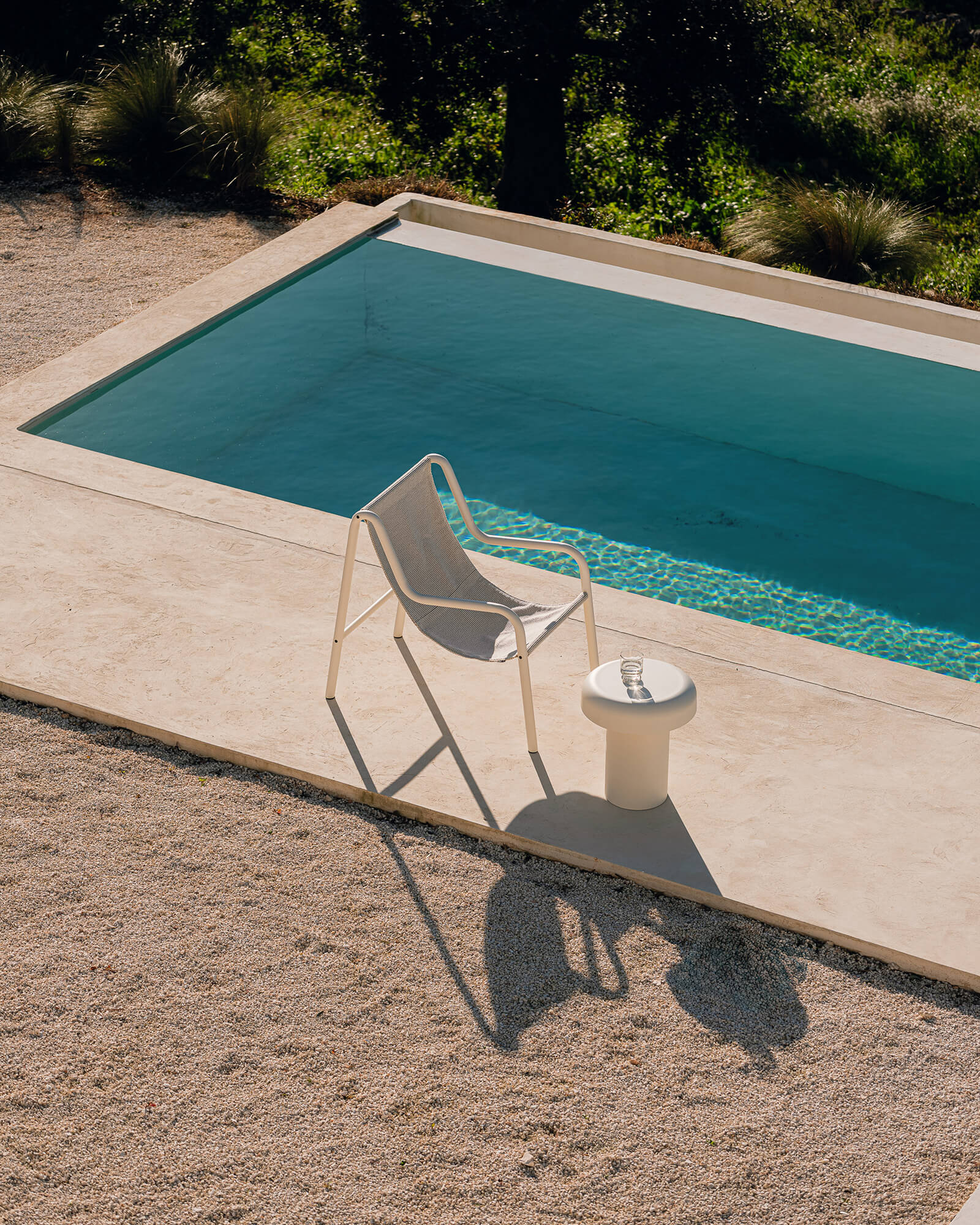 Nokk Armchair - nooma